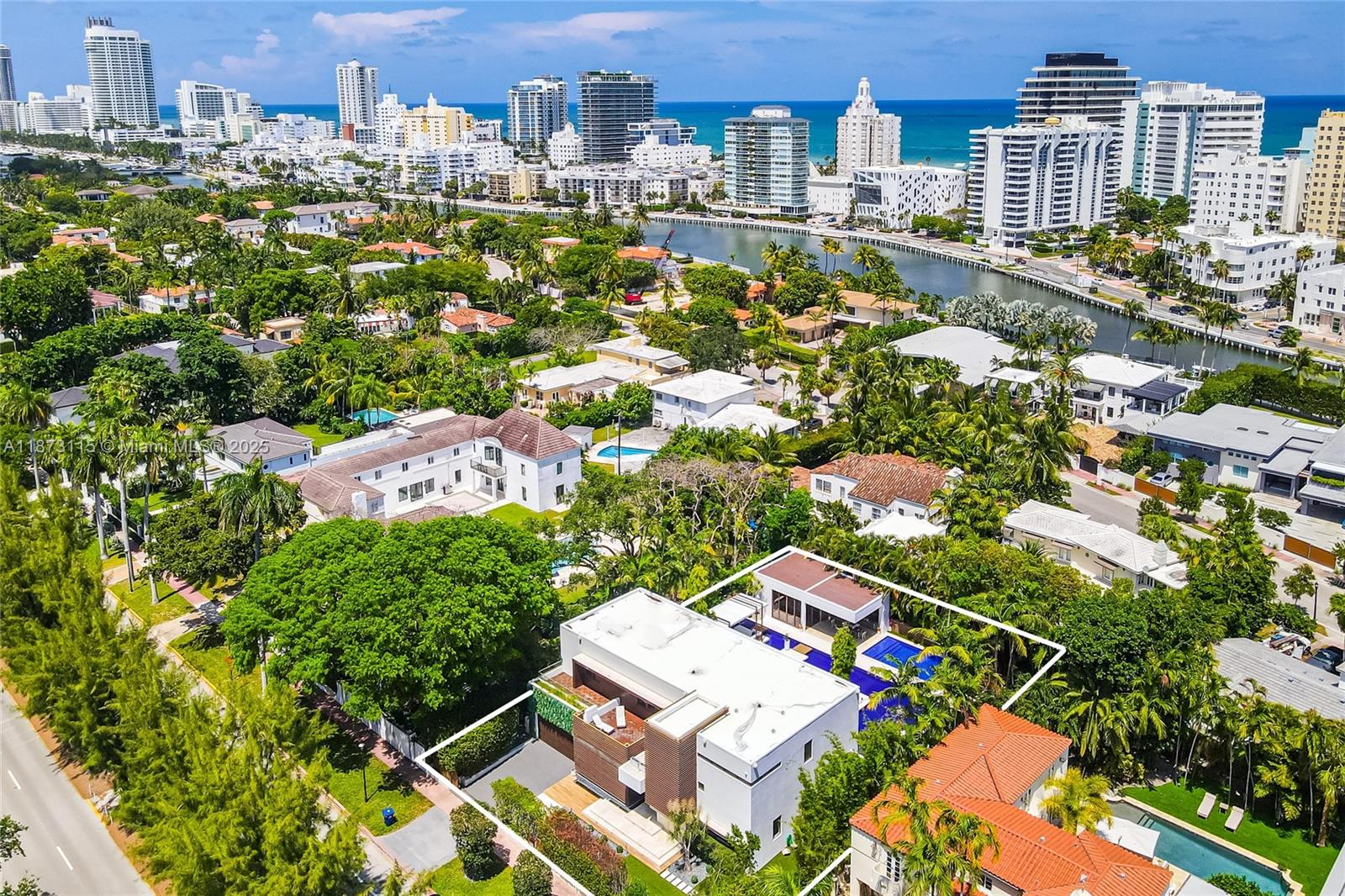 3009 Pine Tree Dr Miami Beach, FL 33140 3009 Pine Tree Dr Miami Beach, FL 33140