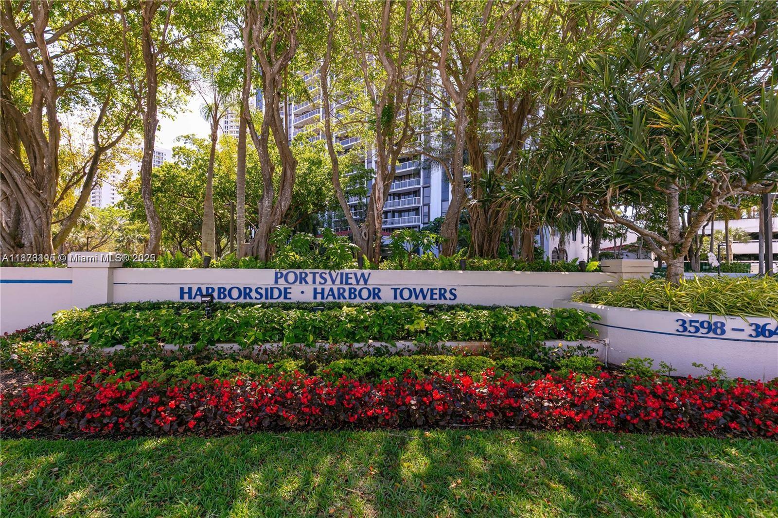 3640 Yacht Clb Dr #305