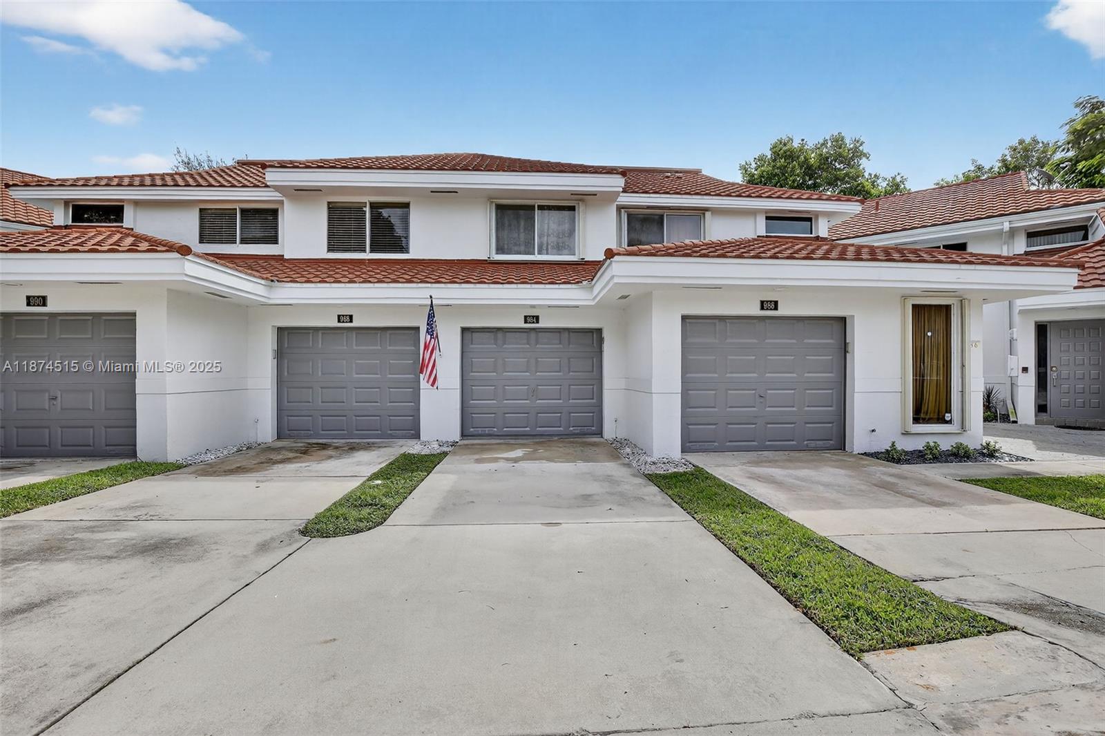 984 NW 93rd Ave #984