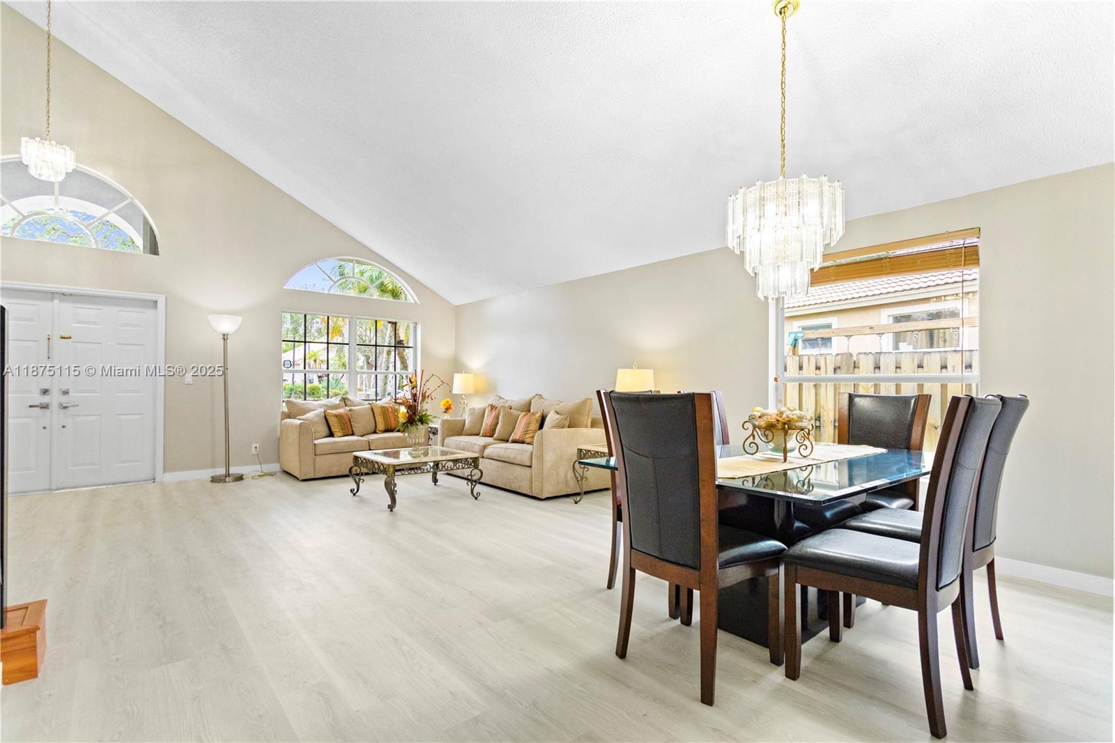 13224 NW 12th St Pembroke Pines, FL 33028