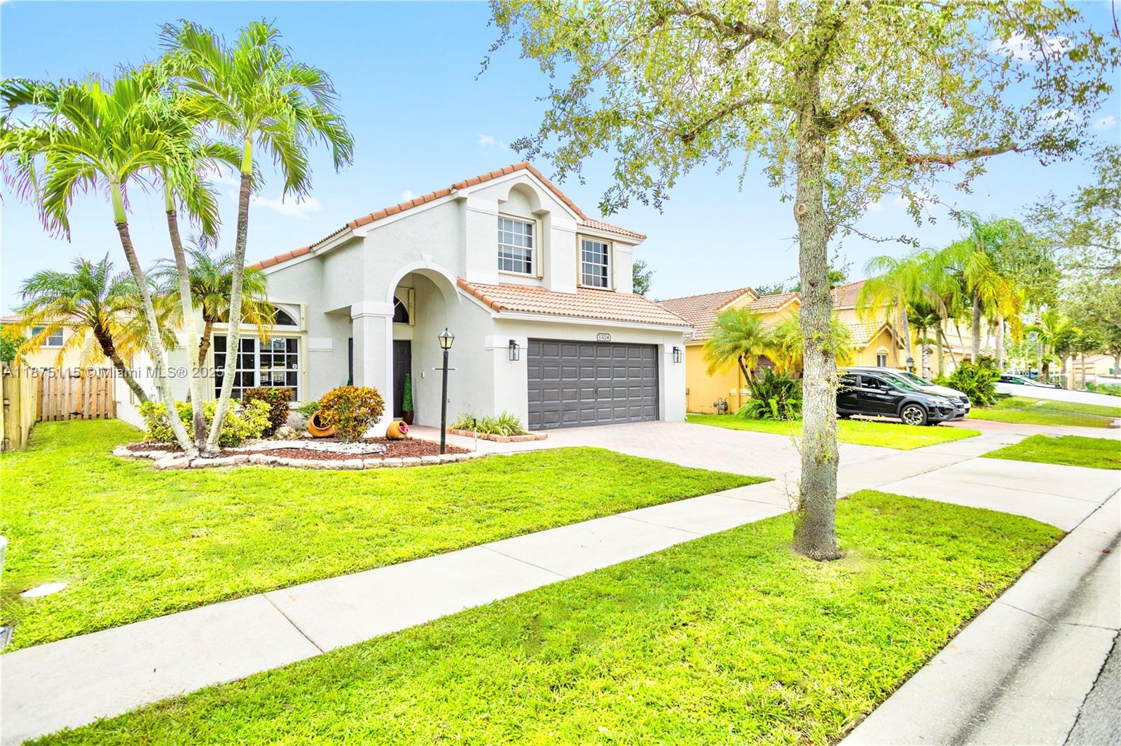 13224 NW 12th St Pembroke Pines, FL 33028