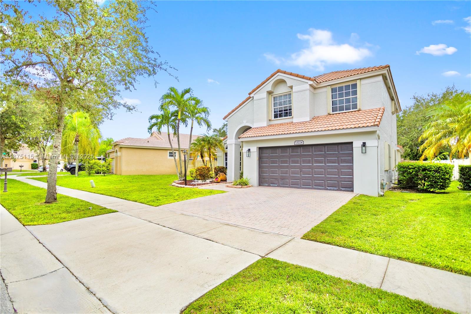 13224 NW 12th St Pembroke Pines, FL 33028