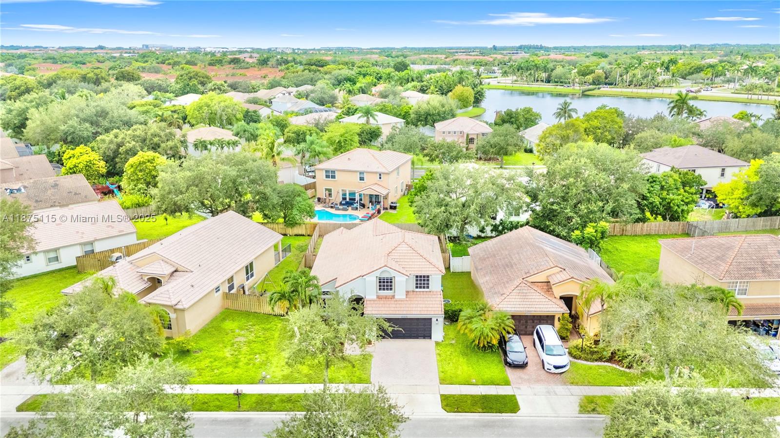 13224 NW 12th St Pembroke Pines, FL 33028