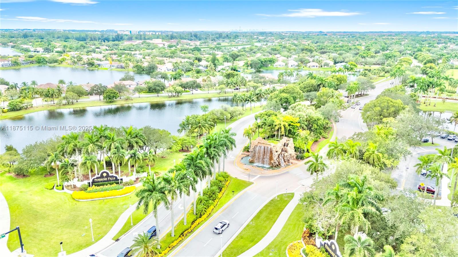 13224 NW 12th St Pembroke Pines, FL 33028