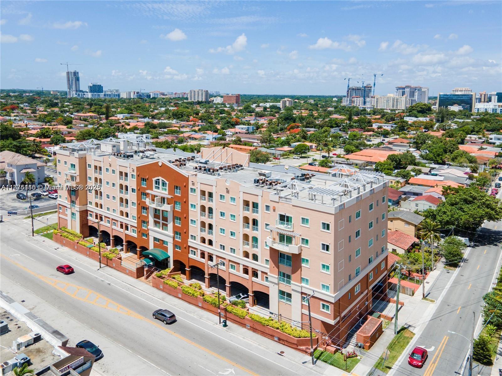 2280 SW 32nd Ave #305