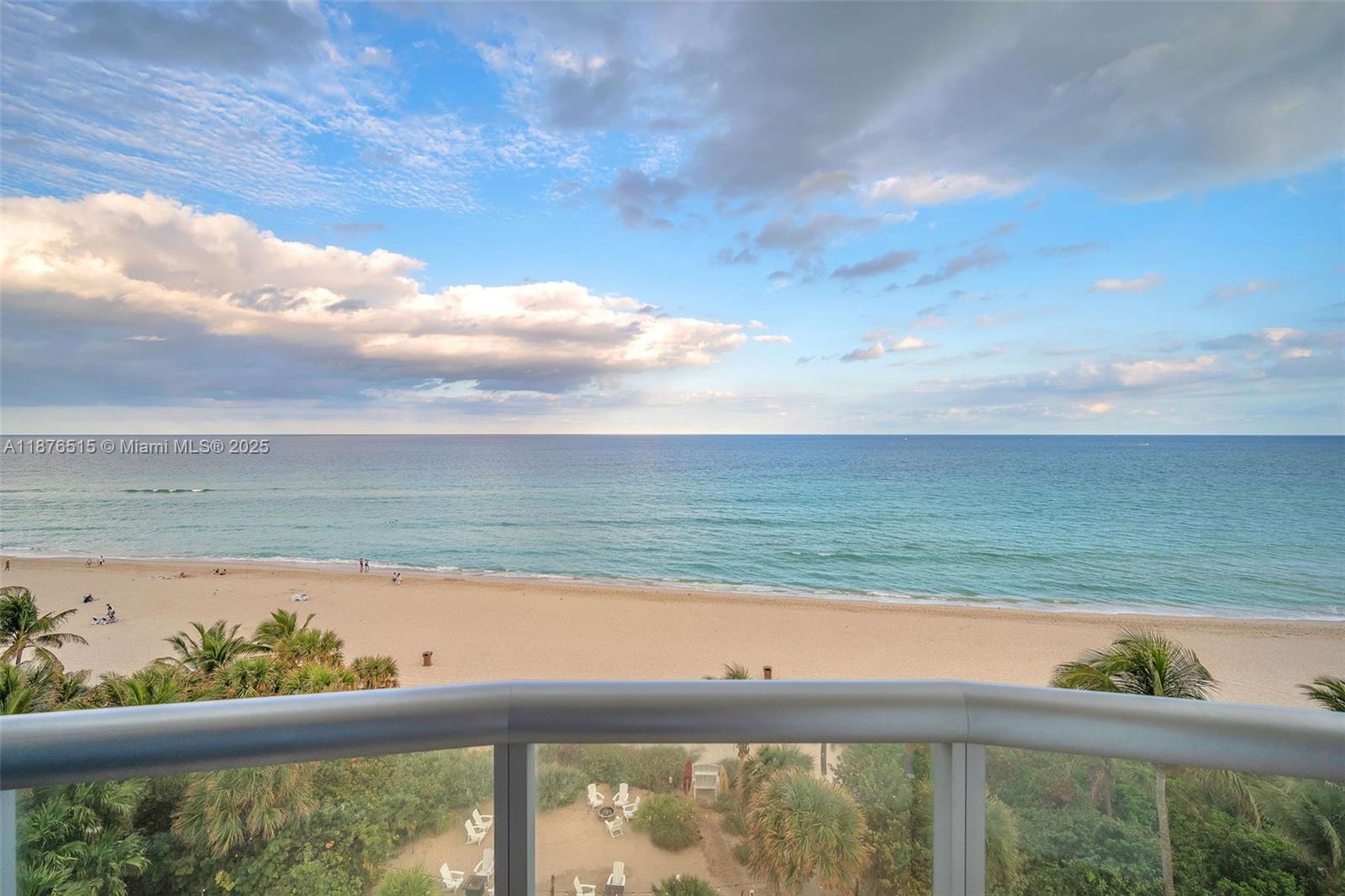 17315 Collins Ave #702