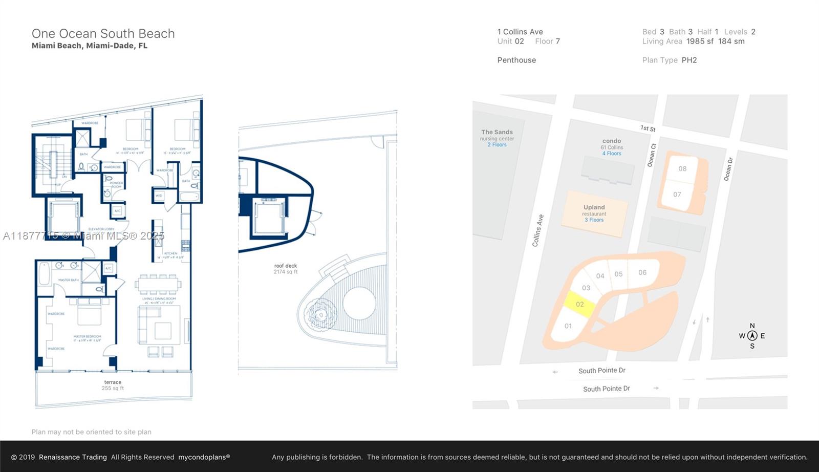 image One Ocean Condo21