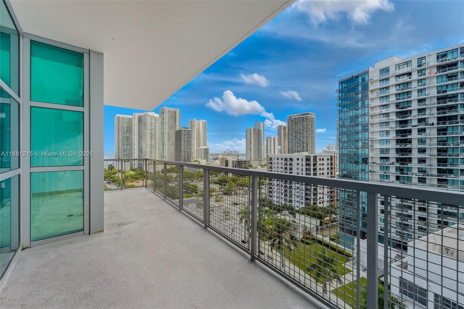 image Four Midtown Miami Condo12