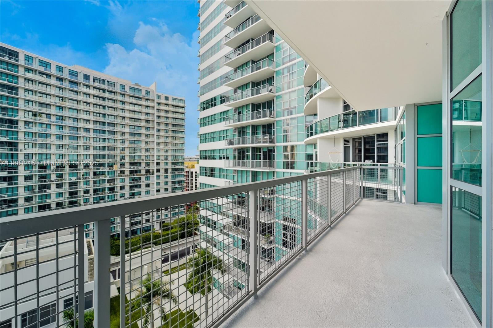image Four Midtown Miami Condo13