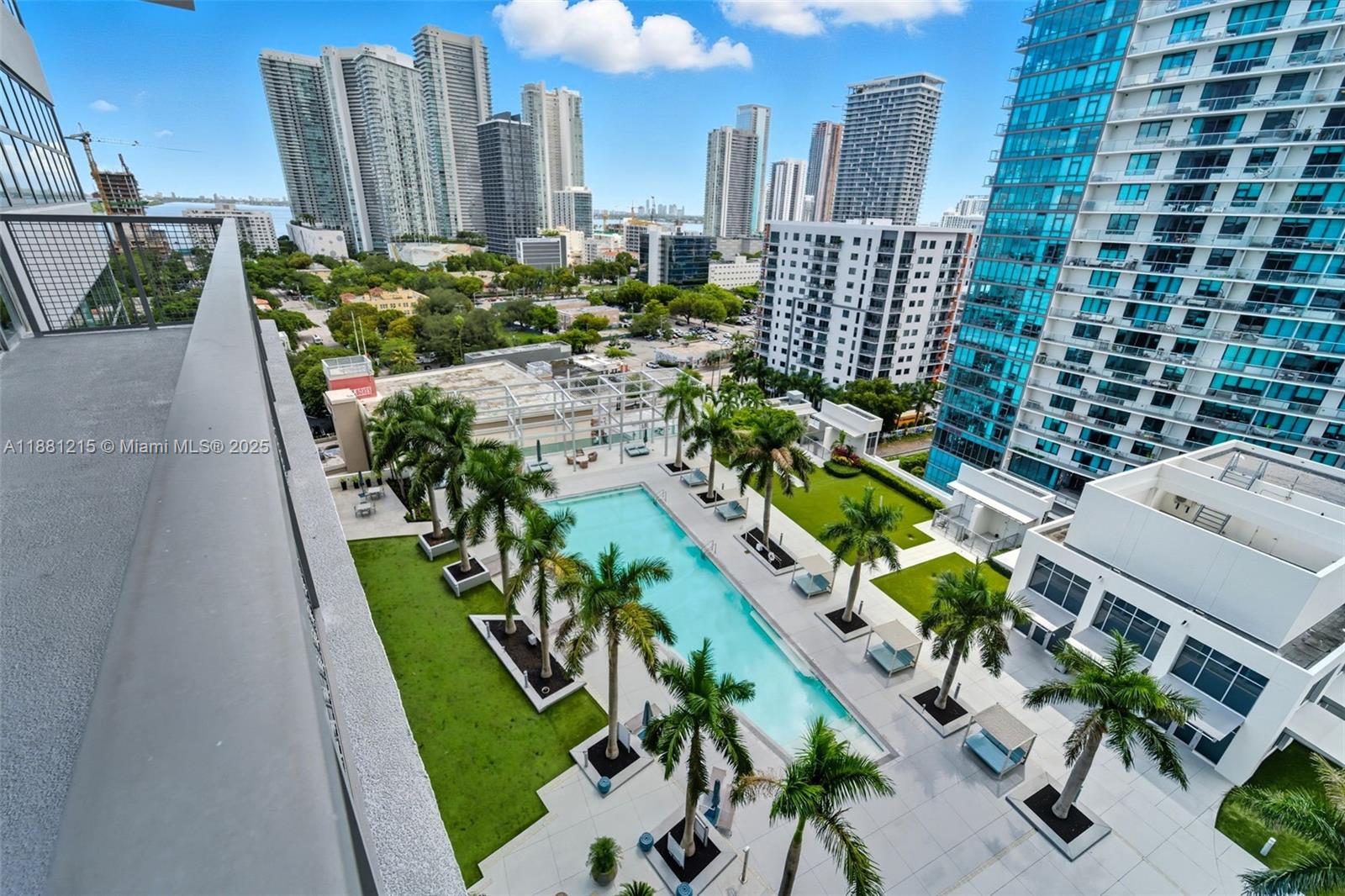 image Four Midtown Miami Condo14