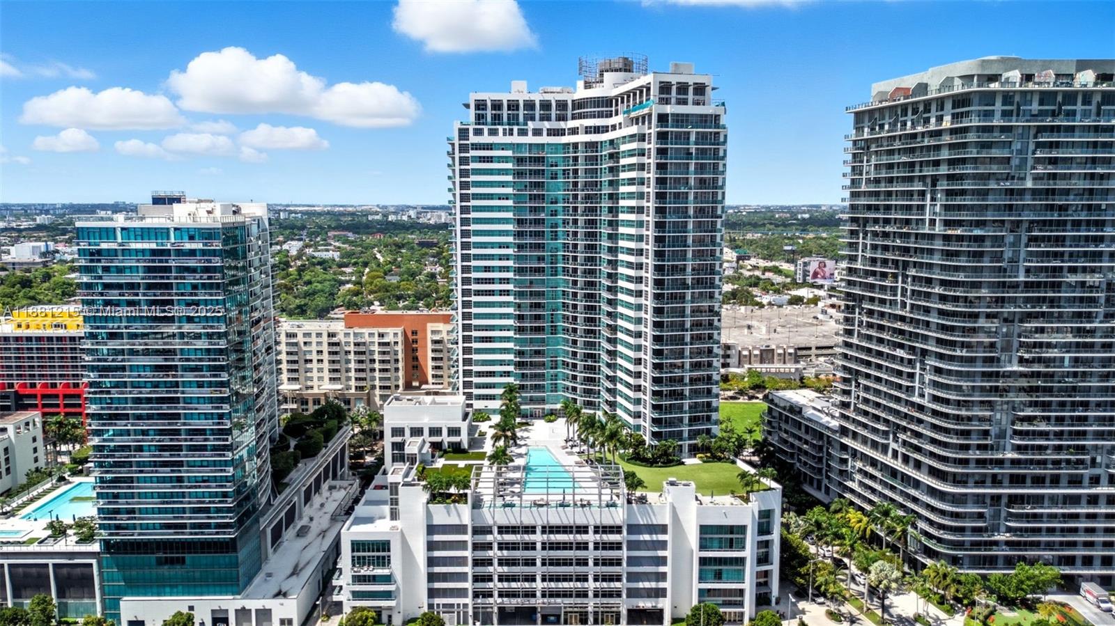 image Four Midtown Miami Condo16