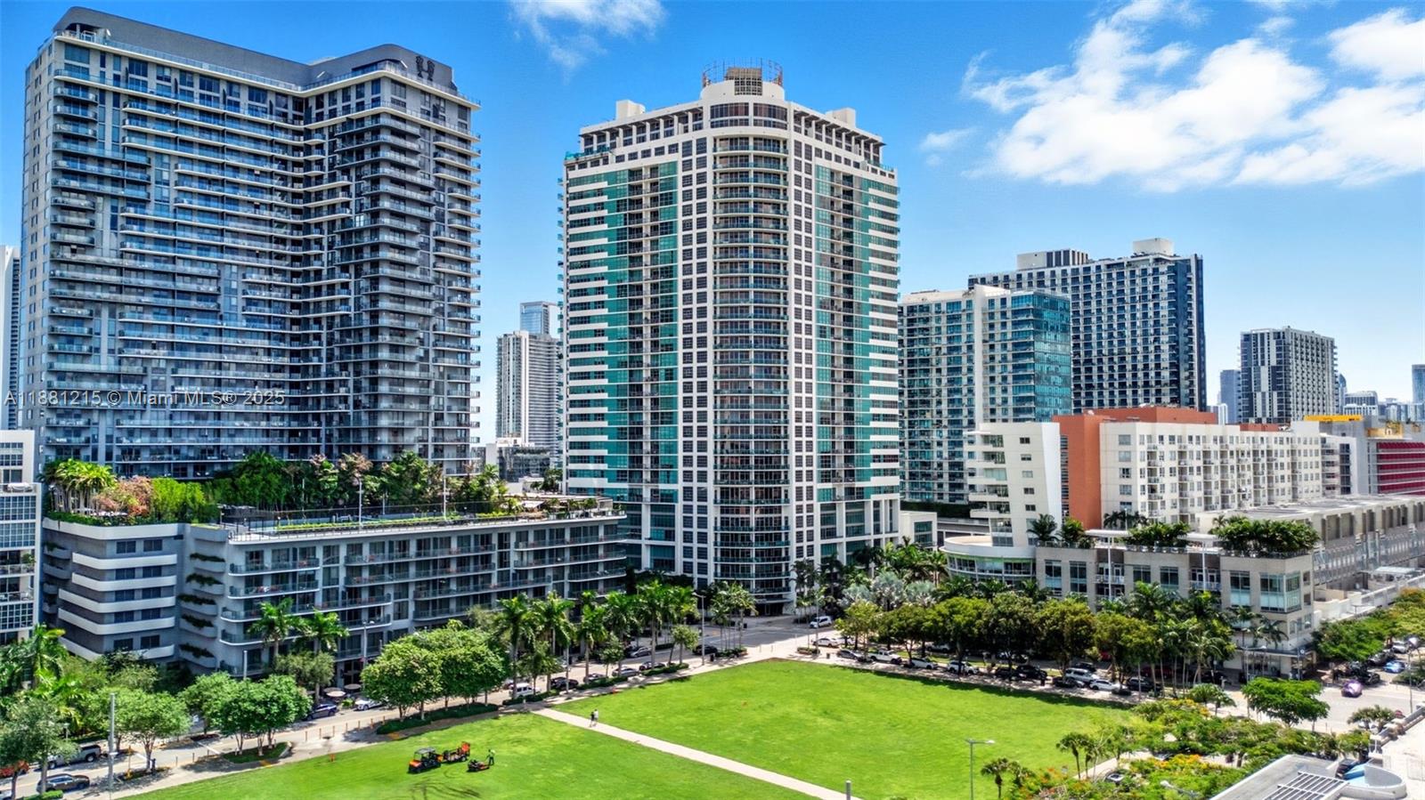 image Four Midtown Miami Condo17