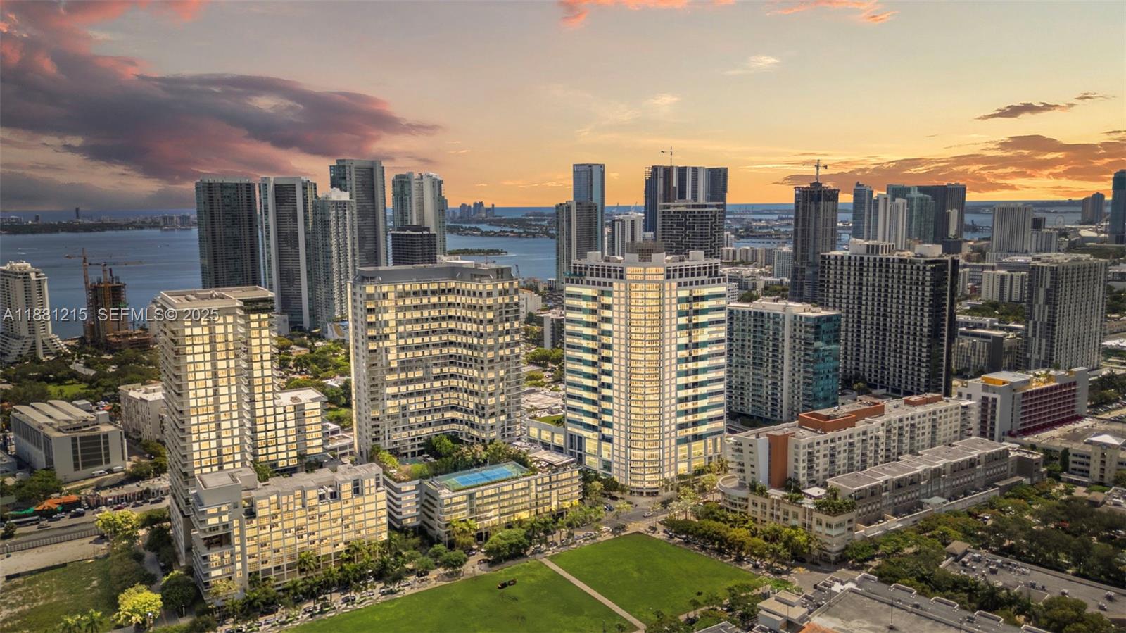 image Four Midtown Miami Condo22