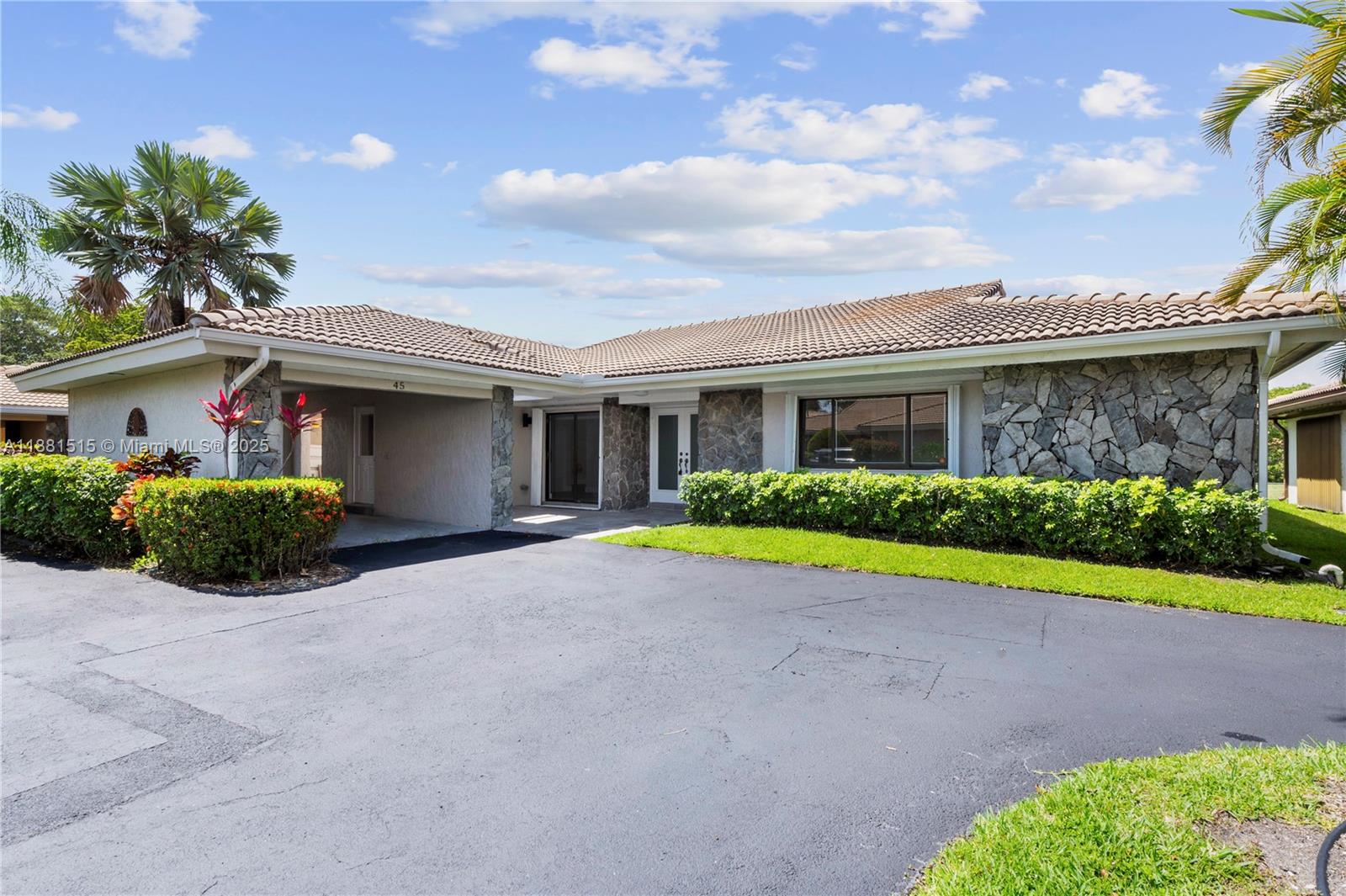 3650 N 36th Ave #45 Hollywood, FL 33021