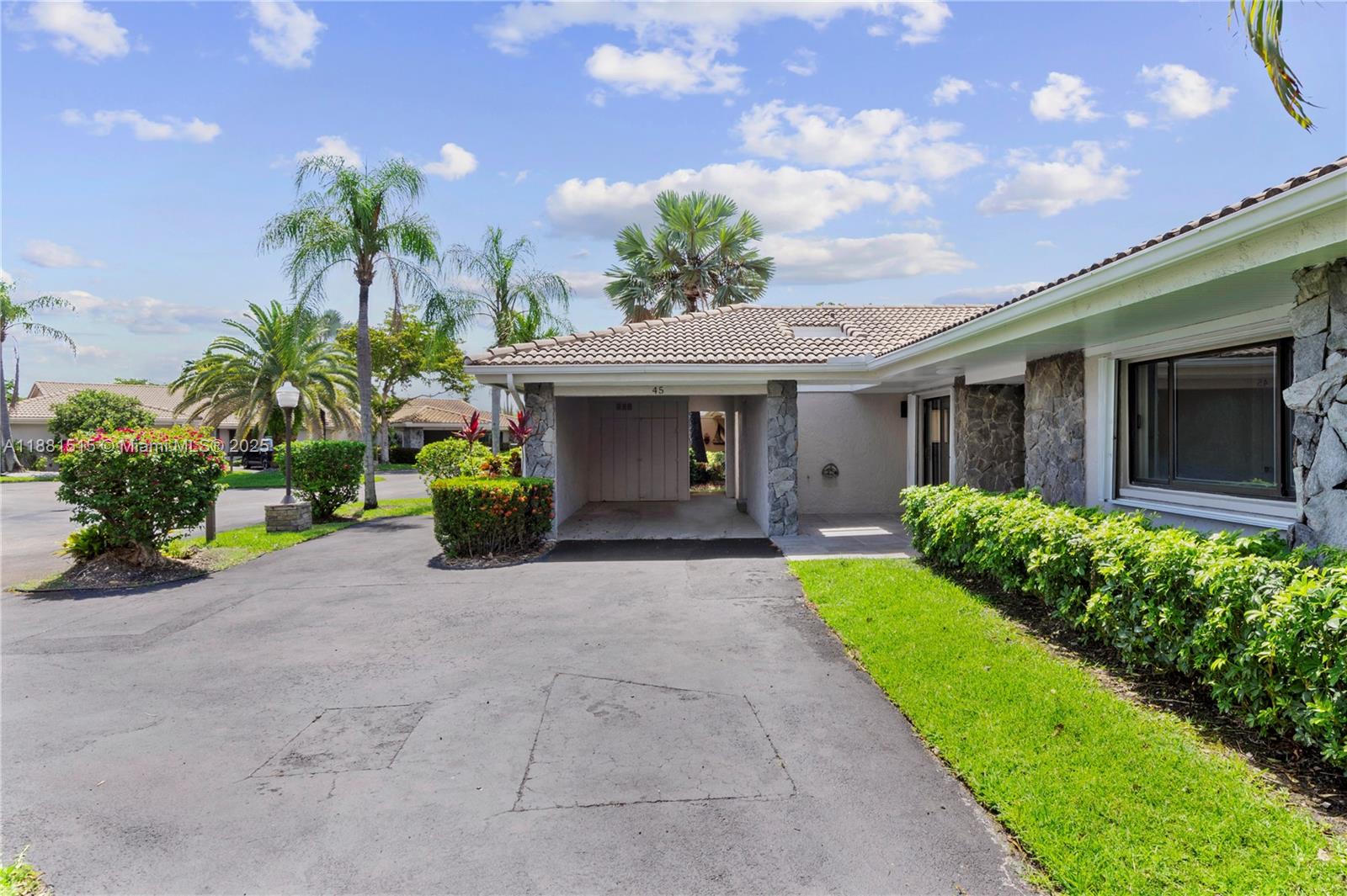 3650 N 36th Ave #45 Hollywood, FL 33021