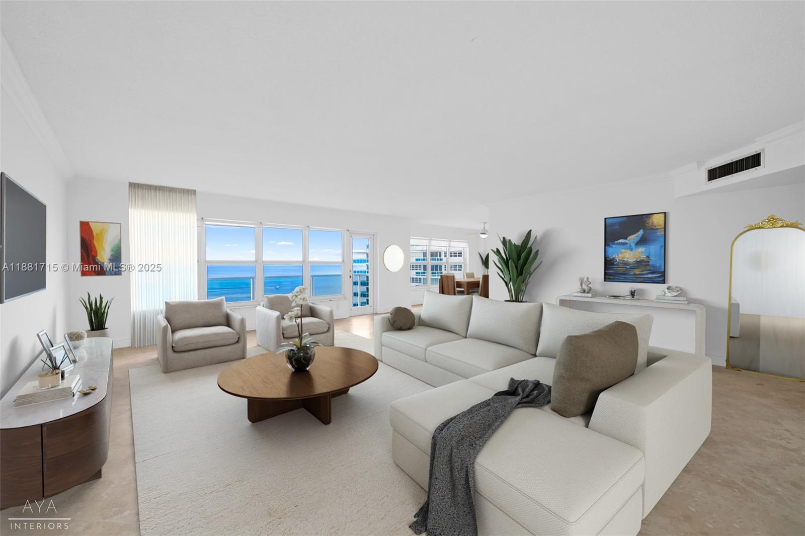3500 Galt Ocean Dr #1506
