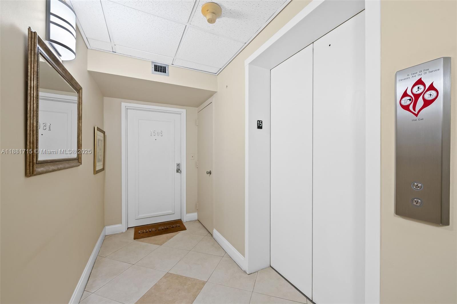 3500 Galt Ocean Dr #1506 Fort Lauderdale, FL 33308