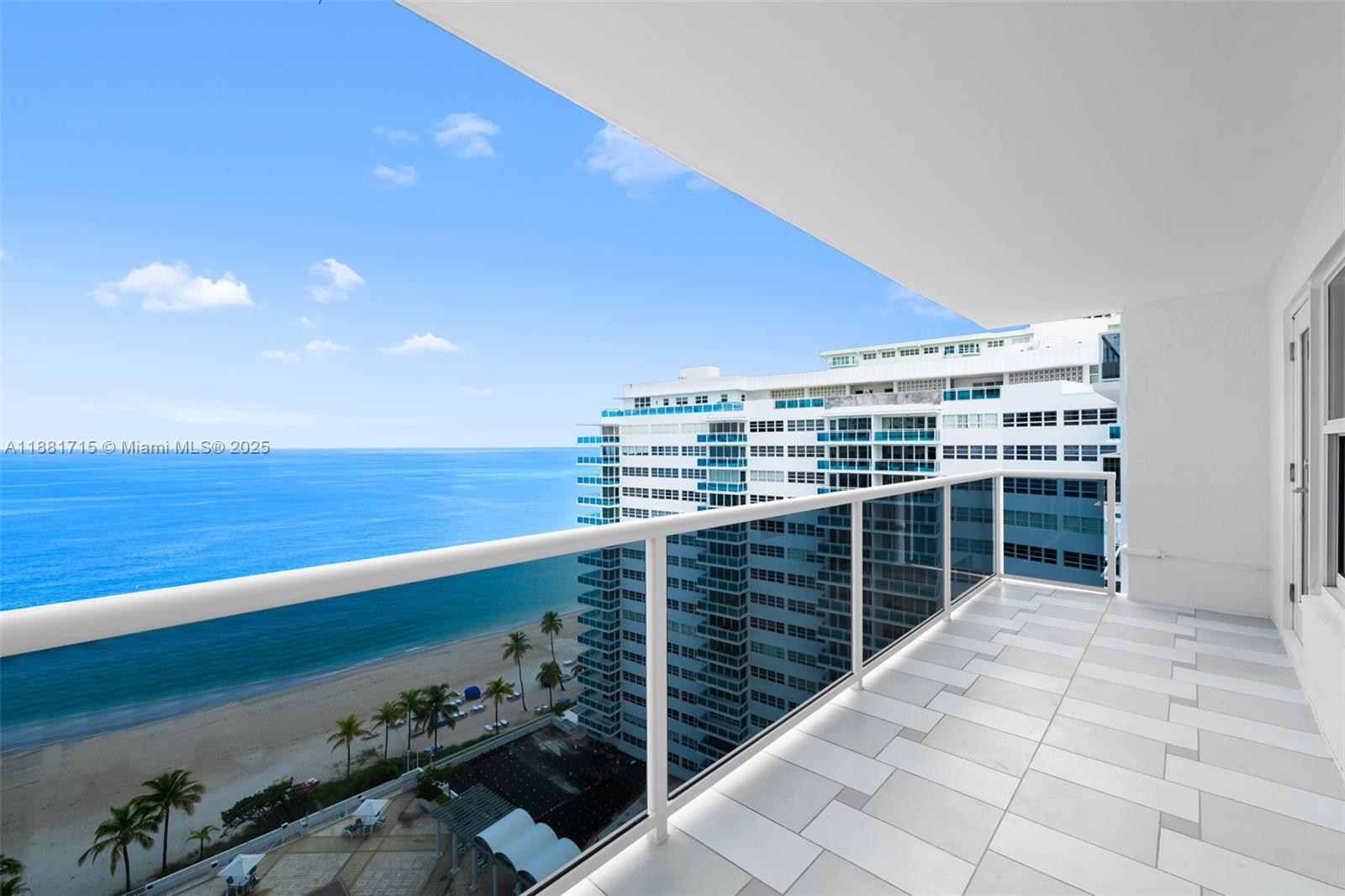 3500 Galt Ocean Dr #1506 Fort Lauderdale, FL 33308