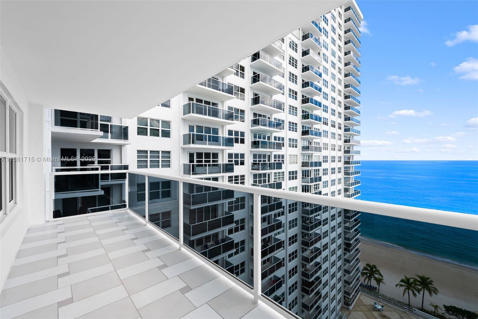 3500 Galt Ocean Dr #1506 Fort Lauderdale, FL 33308