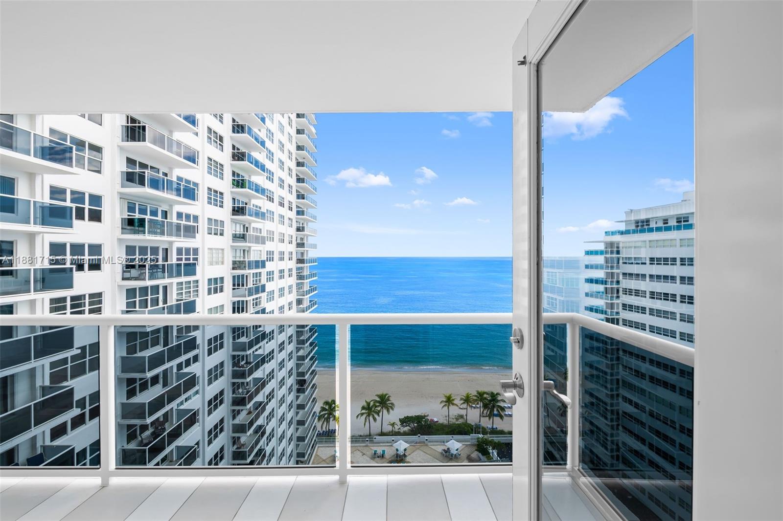 3500 Galt Ocean Dr #1506 Fort Lauderdale, FL 33308