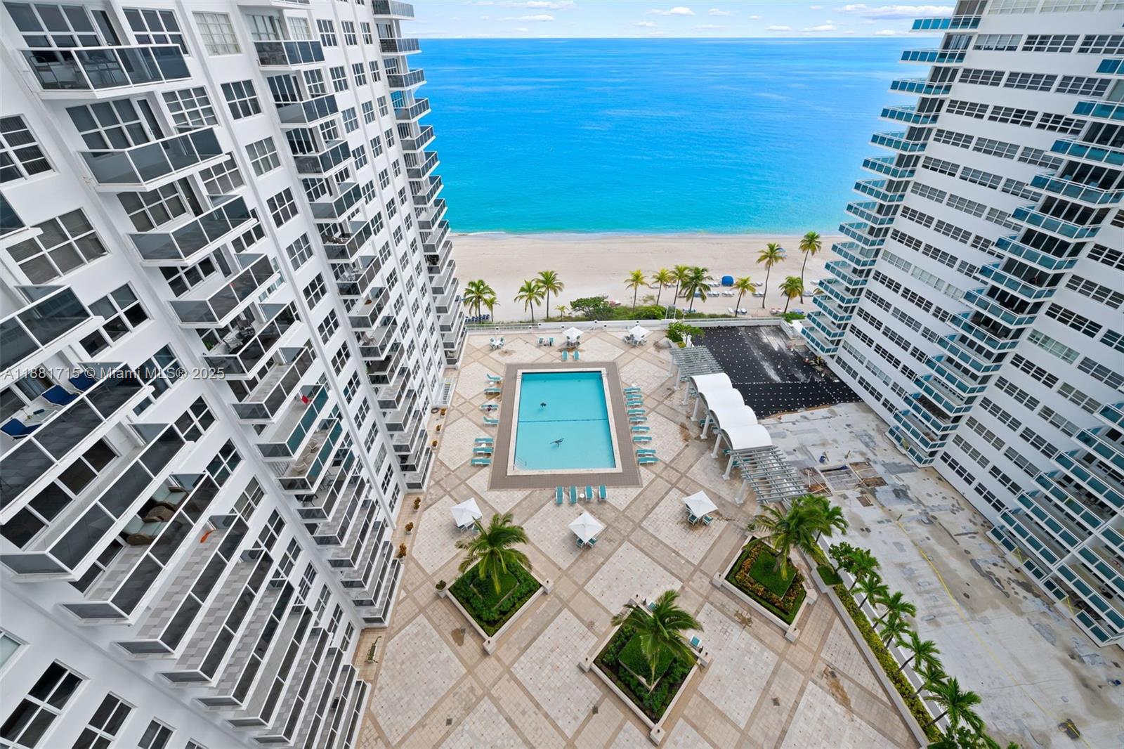 3500 Galt Ocean Dr #1506 Fort Lauderdale, FL 33308