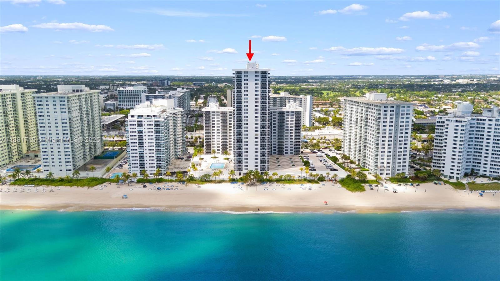 3500 Galt Ocean Dr #1506 Fort Lauderdale, FL 33308