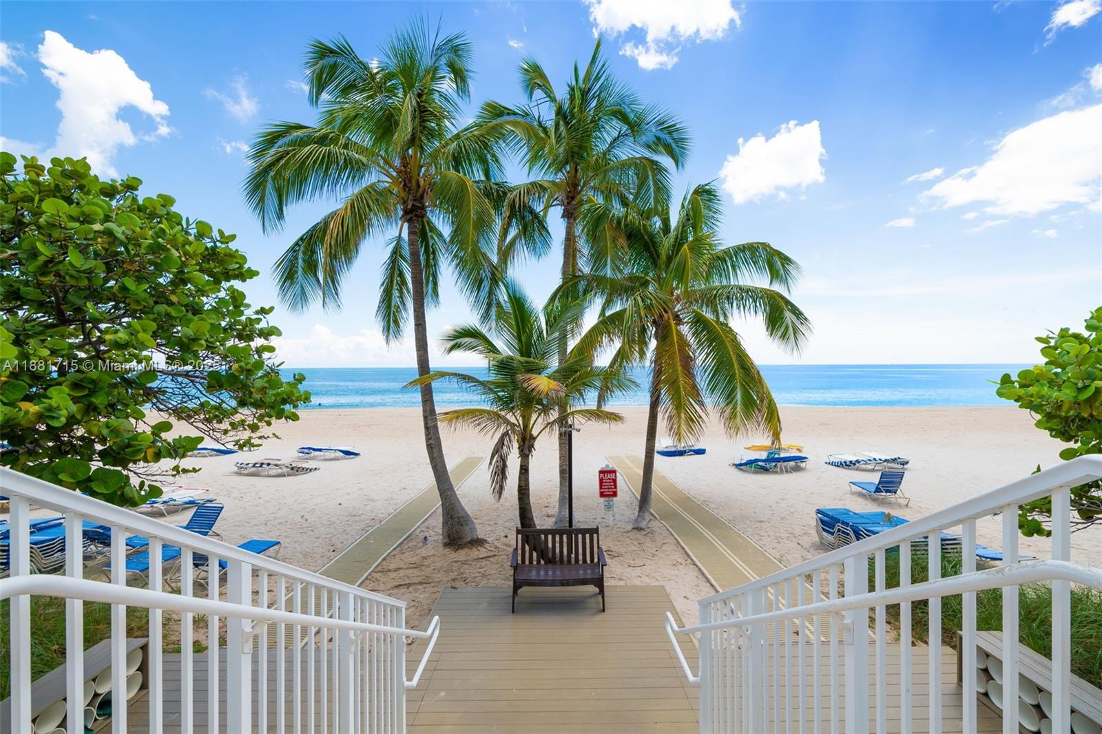 3500 Galt Ocean Dr #1506 Fort Lauderdale, FL 33308