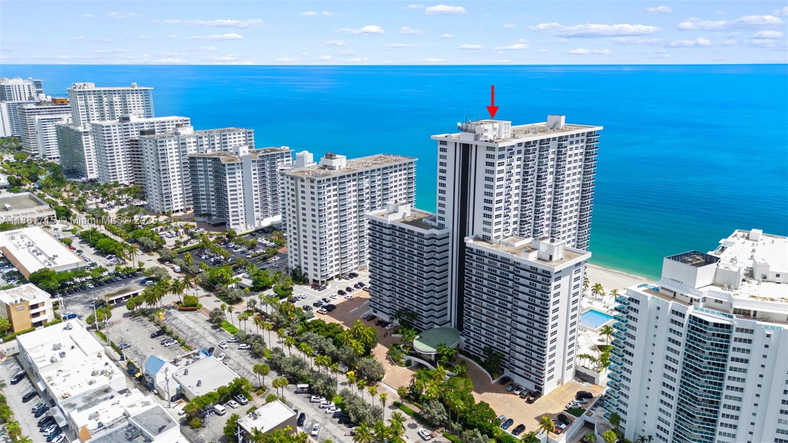 3500 Galt Ocean Dr #1506 Fort Lauderdale, FL 33308