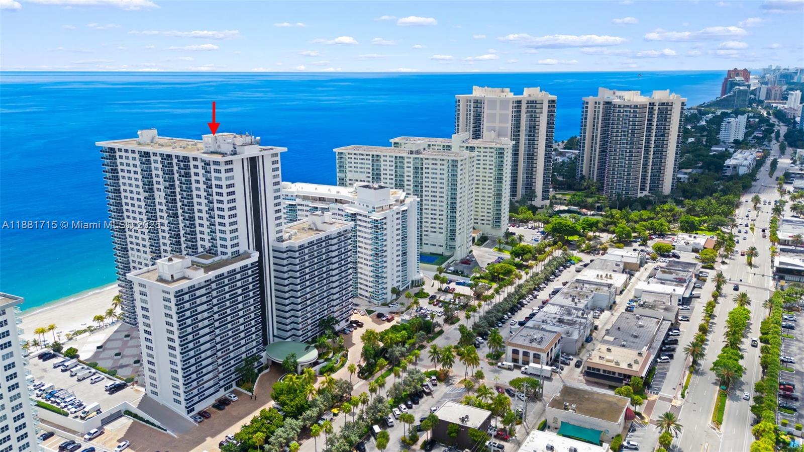 3500 Galt Ocean Dr #1506 Fort Lauderdale, FL 33308