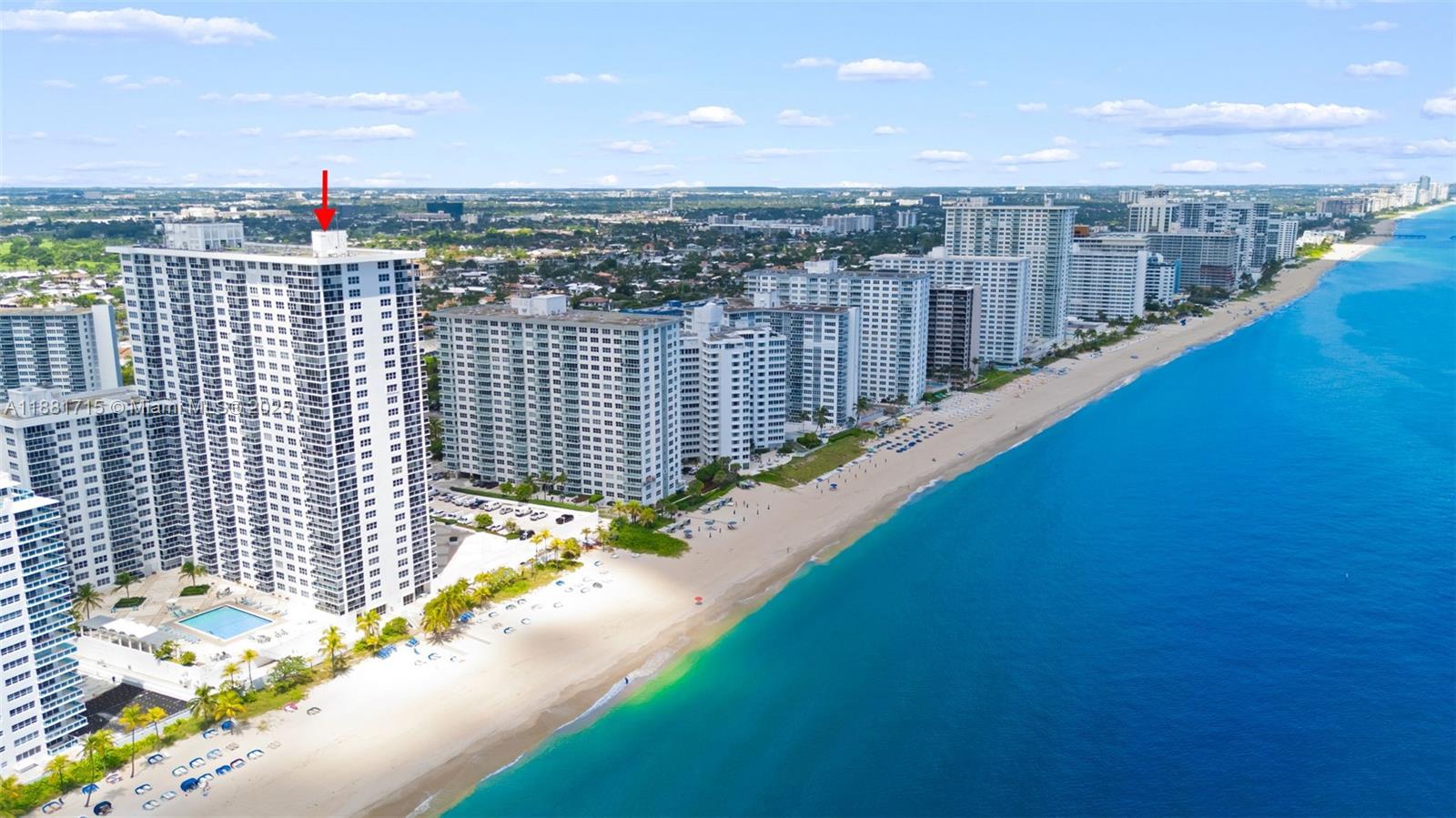 3500 Galt Ocean Dr #1506 Fort Lauderdale, FL 33308