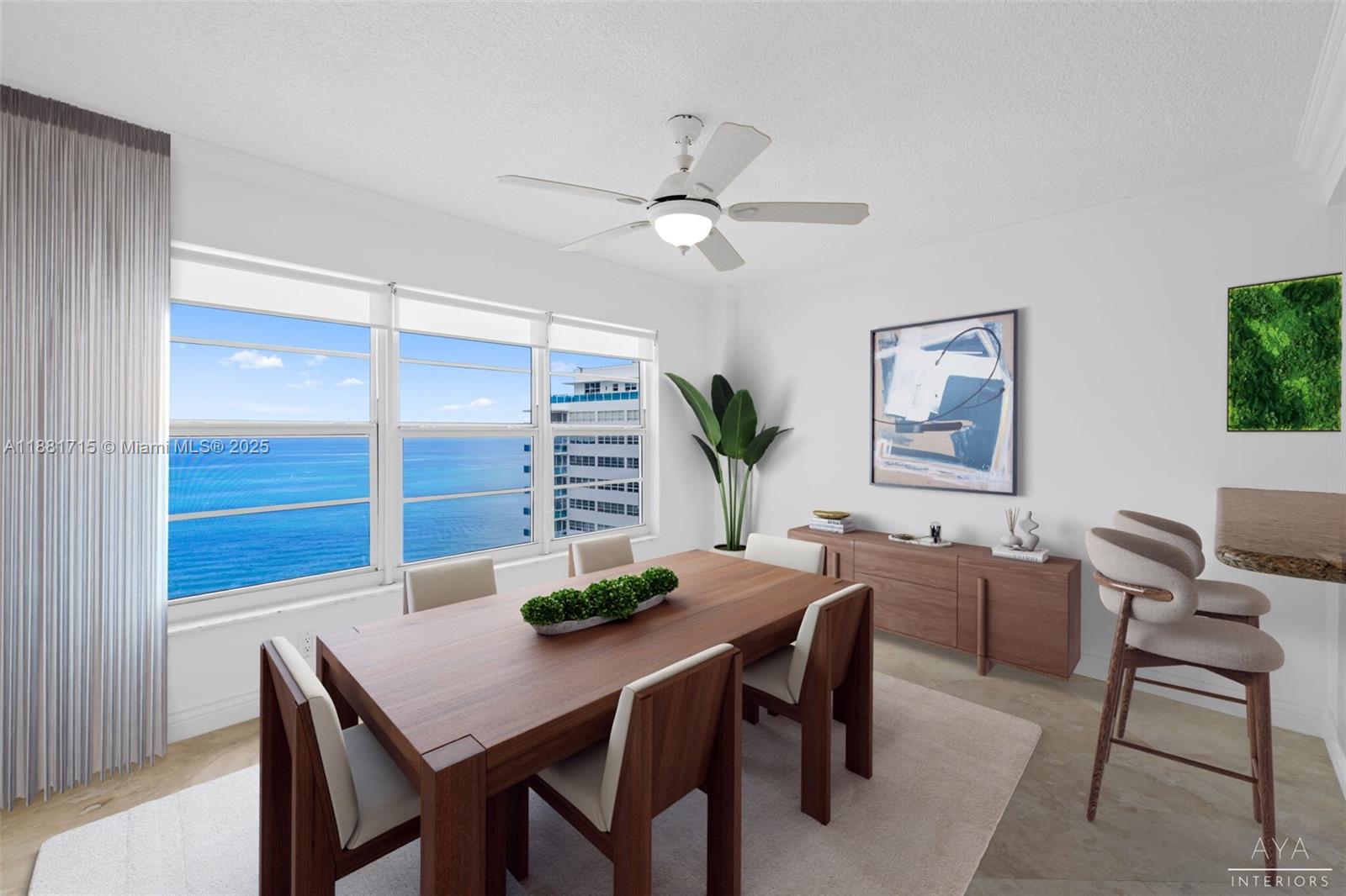 3500 Galt Ocean Dr #1506 Fort Lauderdale, FL 33308