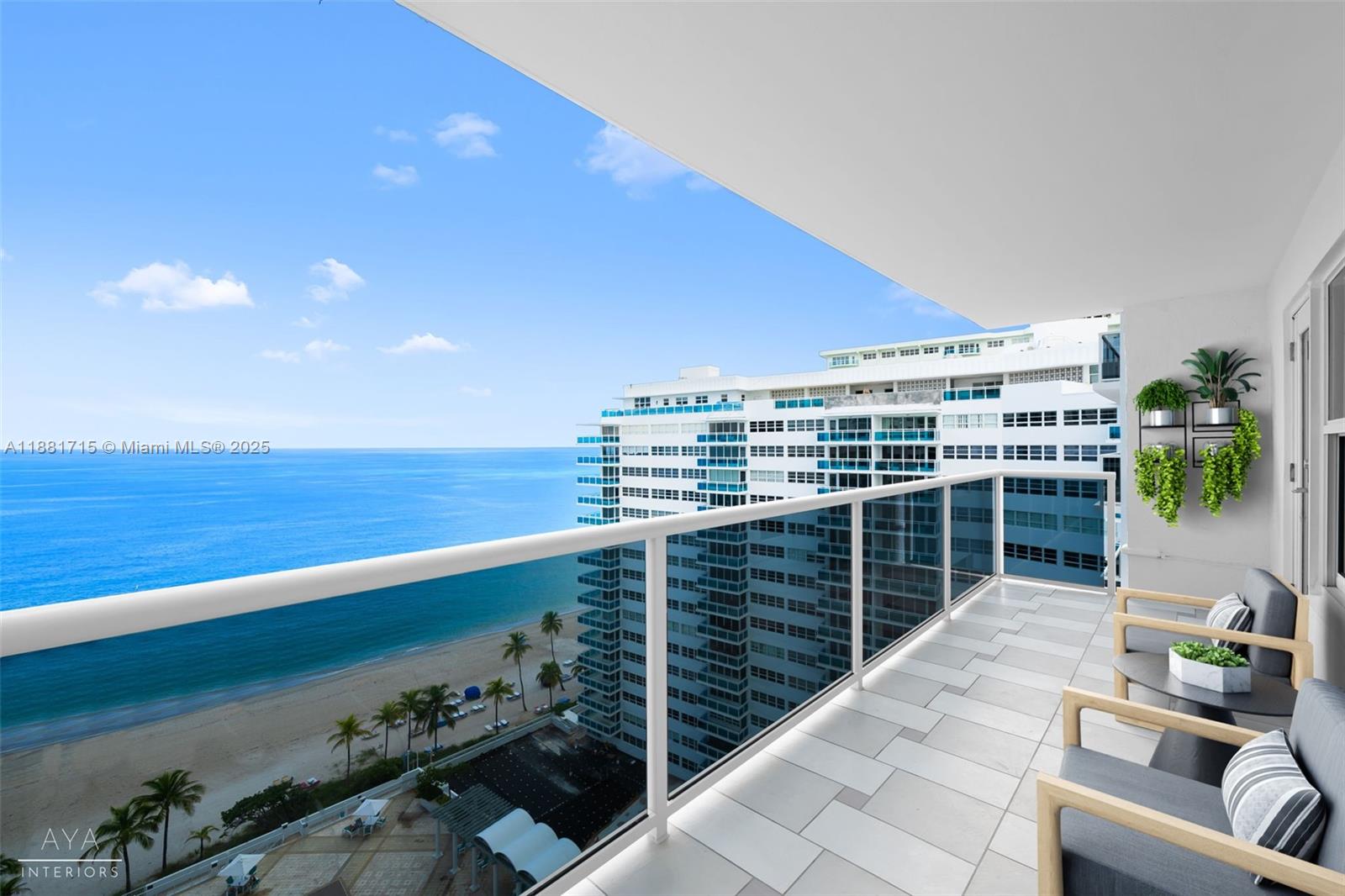 3500 Galt Ocean Dr #1506 Fort Lauderdale, FL 33308