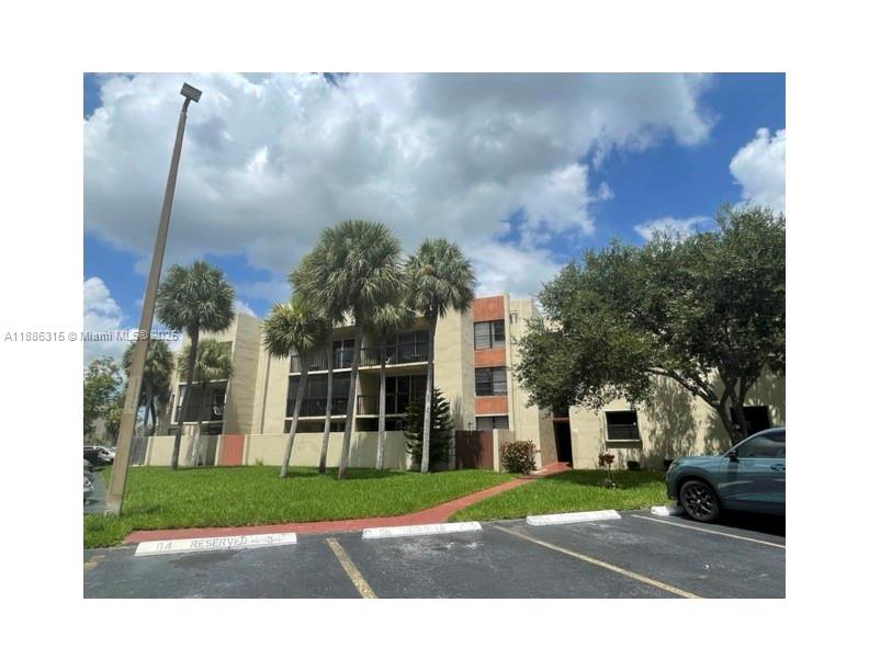 10845 SW 112th Ave #109