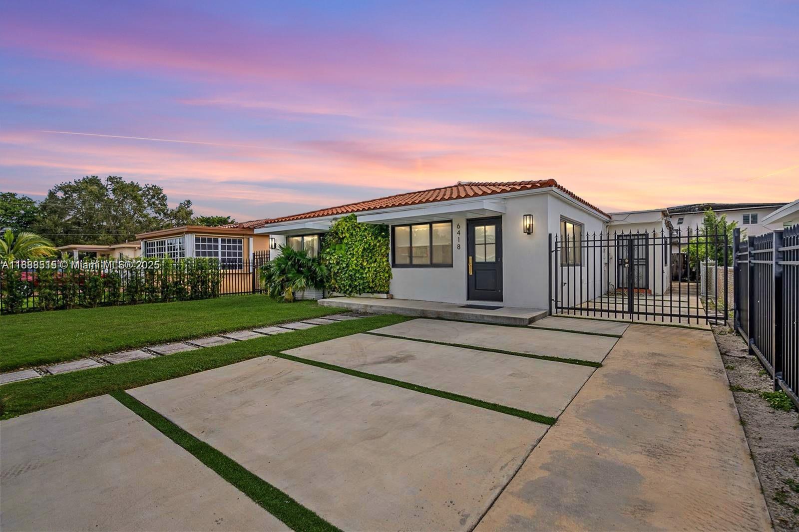 6418 SW 39th Ter Miami, FL 33155