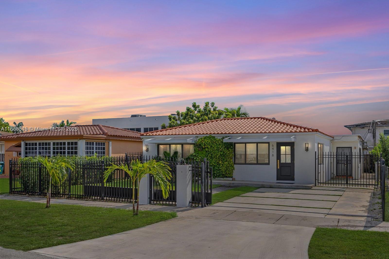 6418 SW 39th Ter Miami, FL 33155