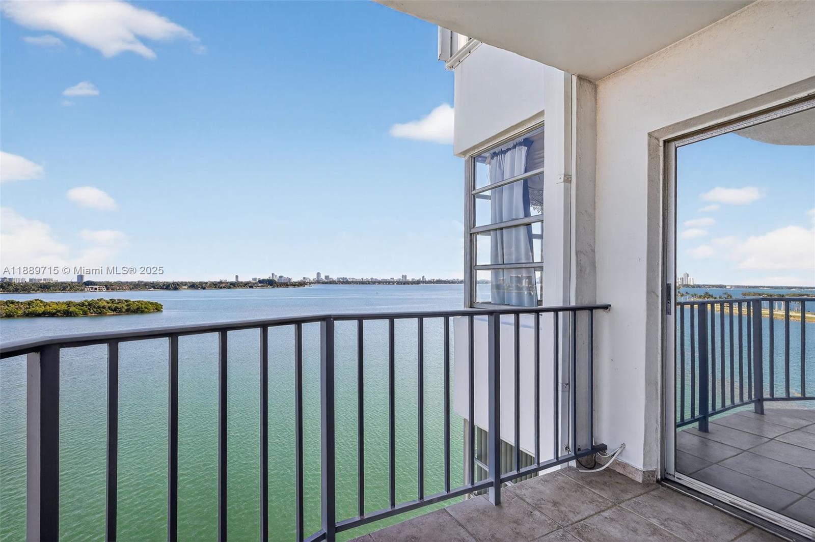 11930 N Bayshore Dr #1103 North Miami, FL 33181