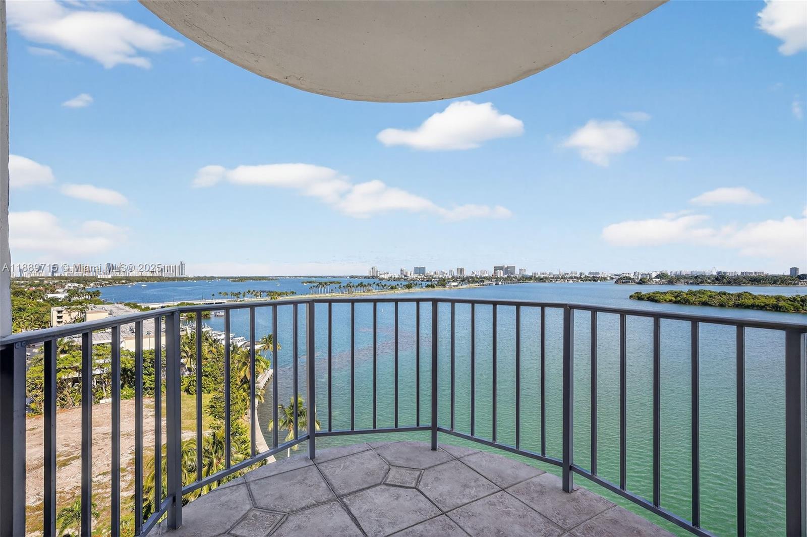 11930 N Bayshore Dr #1103 North Miami, FL 33181