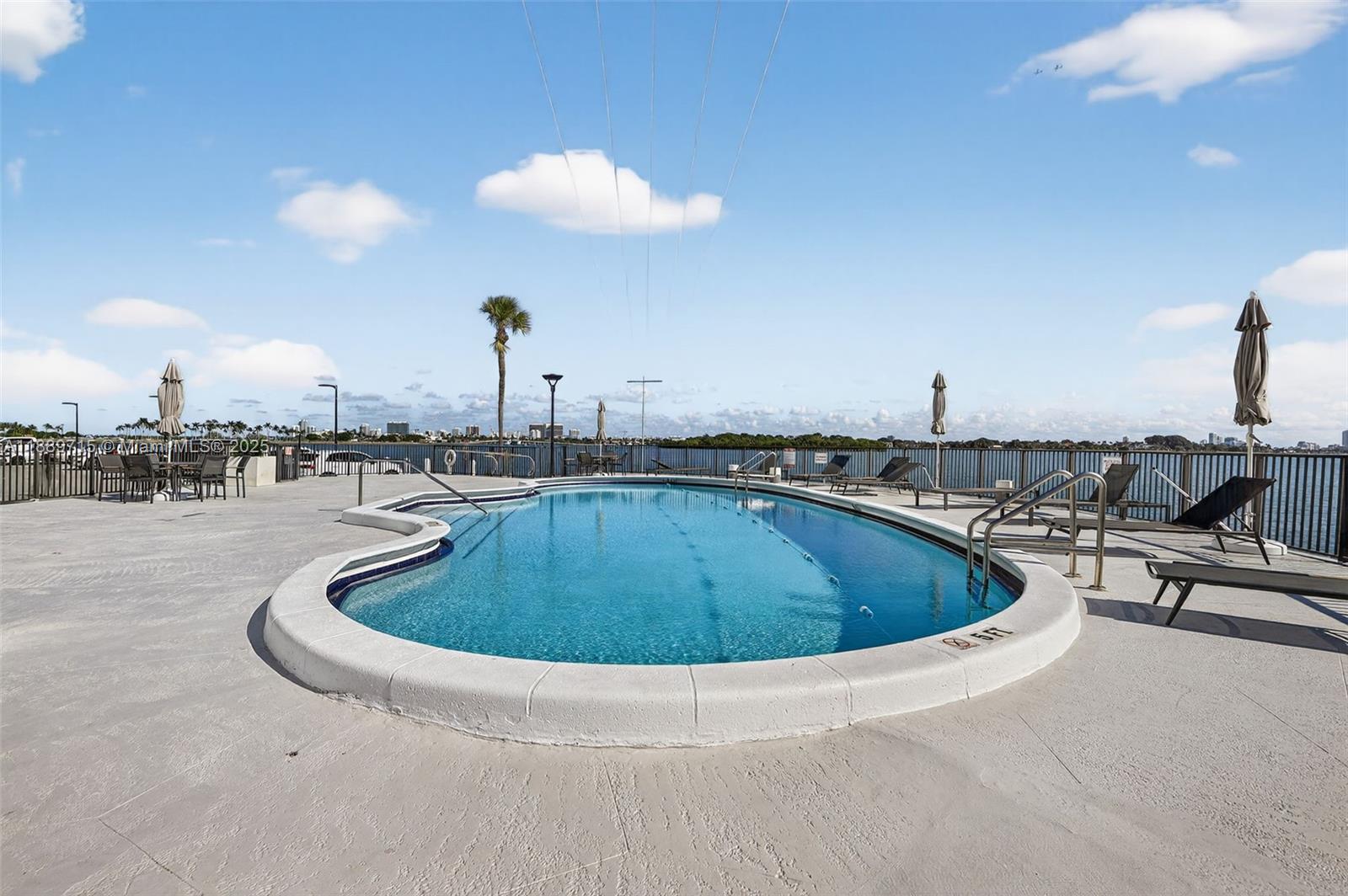 11930 N Bayshore Dr #1103 North Miami, FL 33181