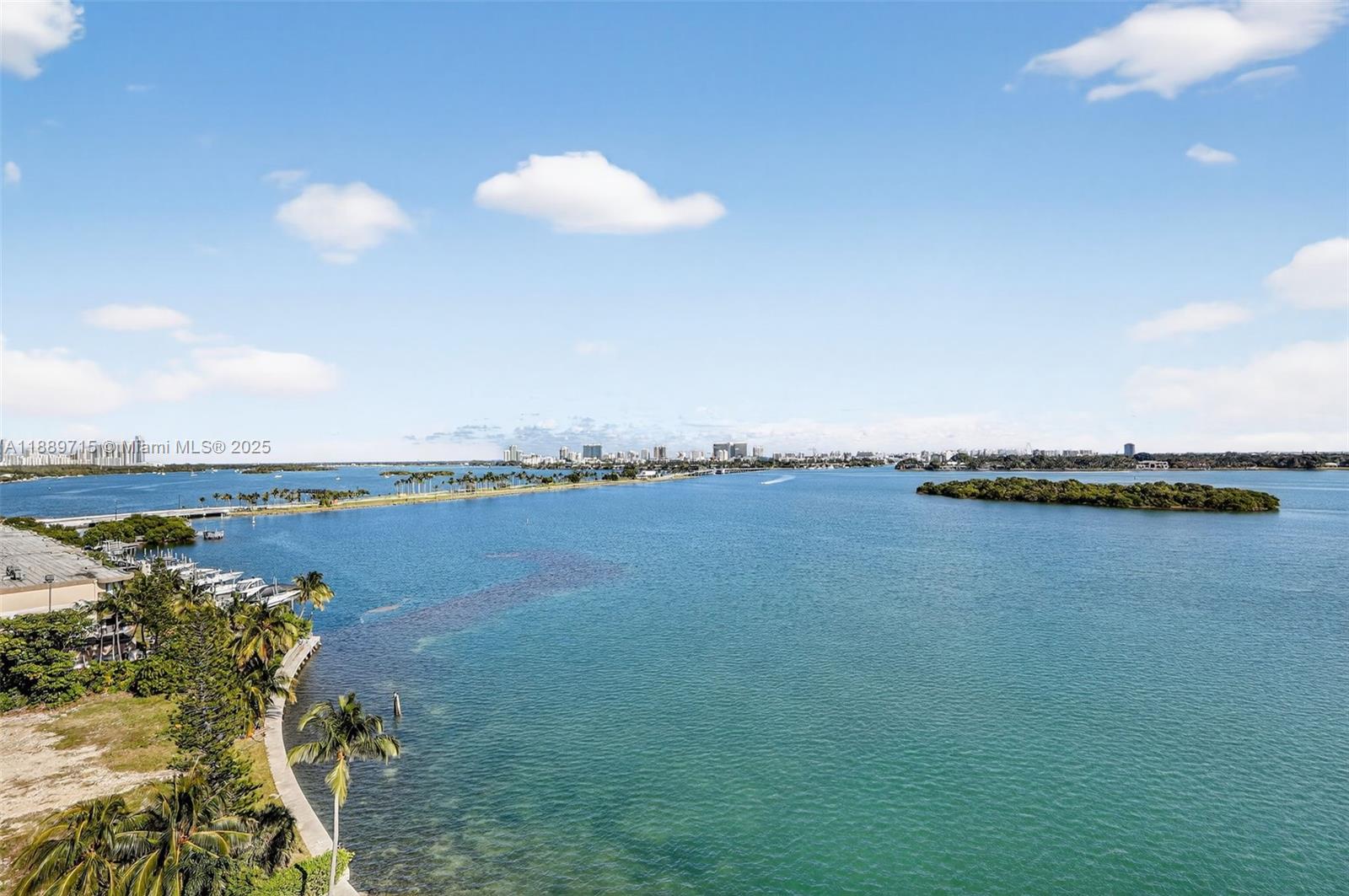 11930 N Bayshore Dr #1103 North Miami, FL 33181