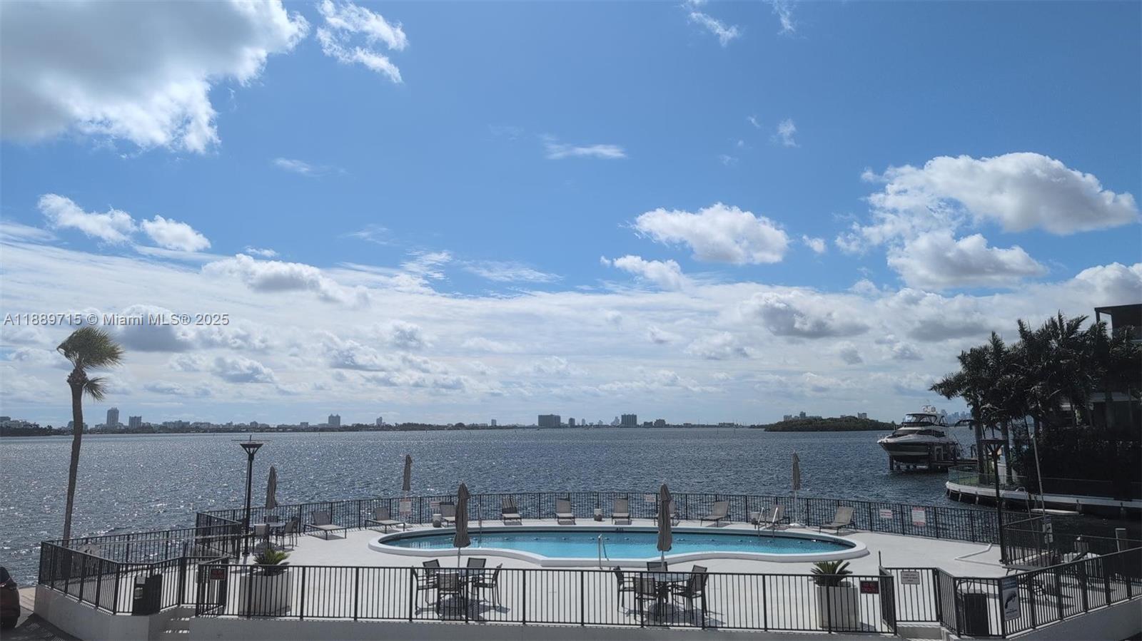 11930 N Bayshore Dr #1103 North Miami, FL 33181