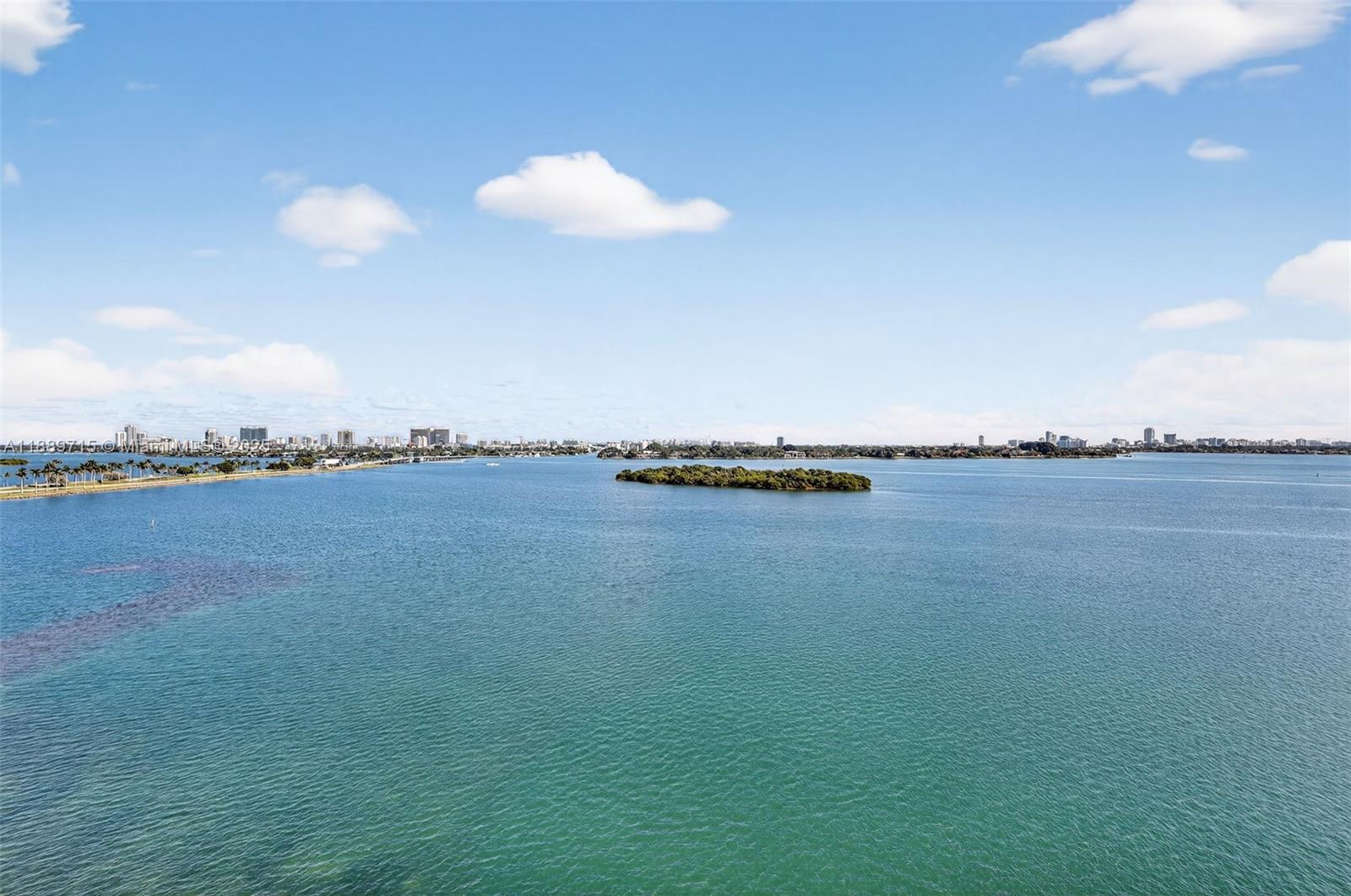 11930 N Bayshore Dr #1103 North Miami, FL 33181