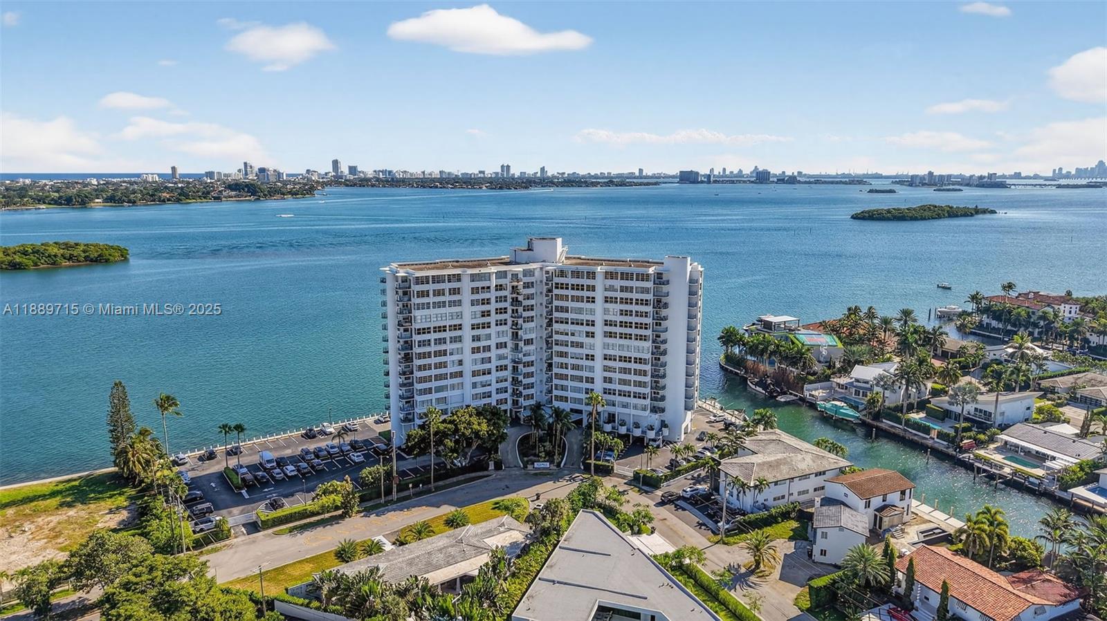 11930 N Bayshore Dr #1103 North Miami, FL 33181