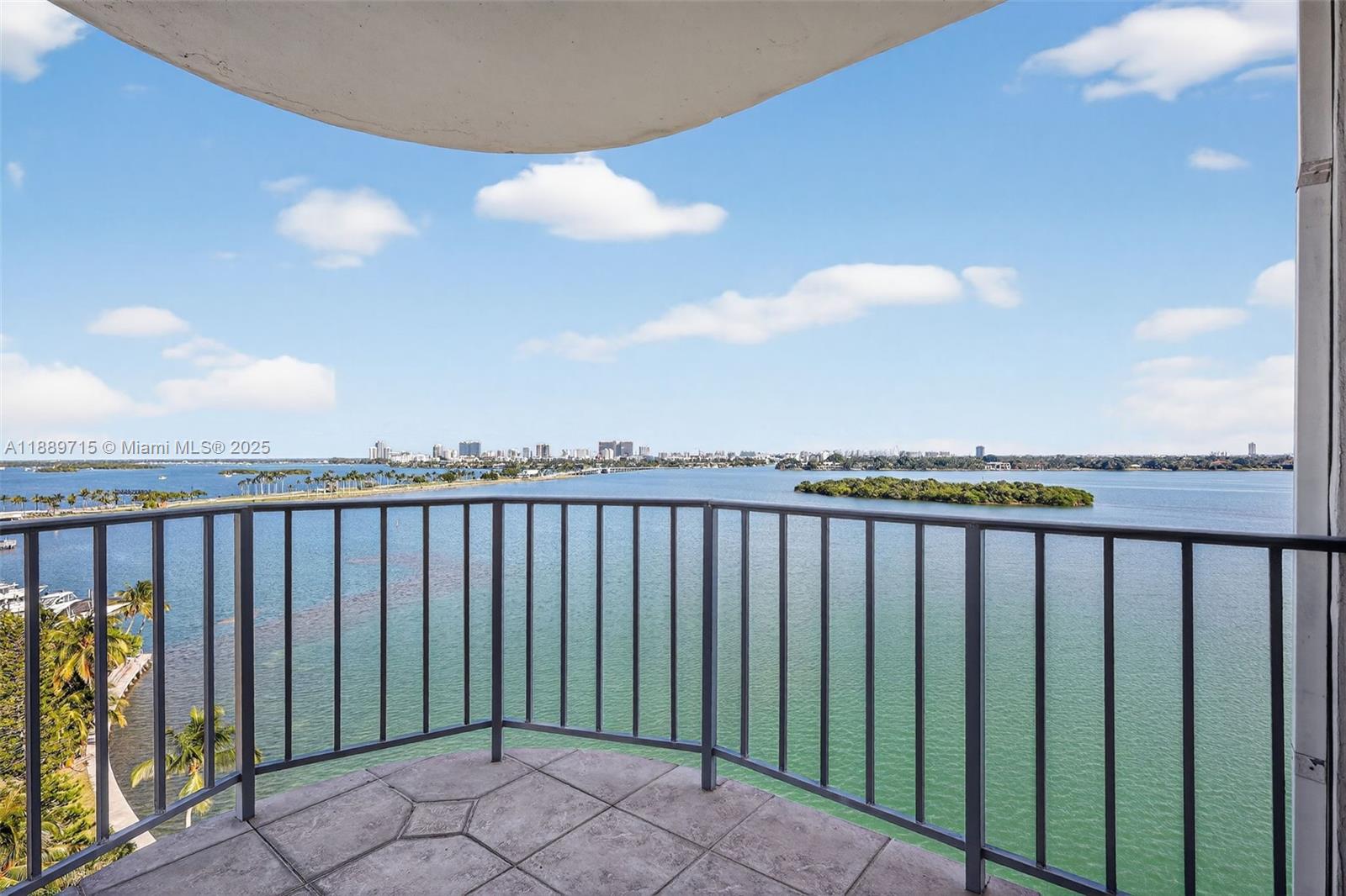 11930 N Bayshore Dr #1103 North Miami, FL 33181