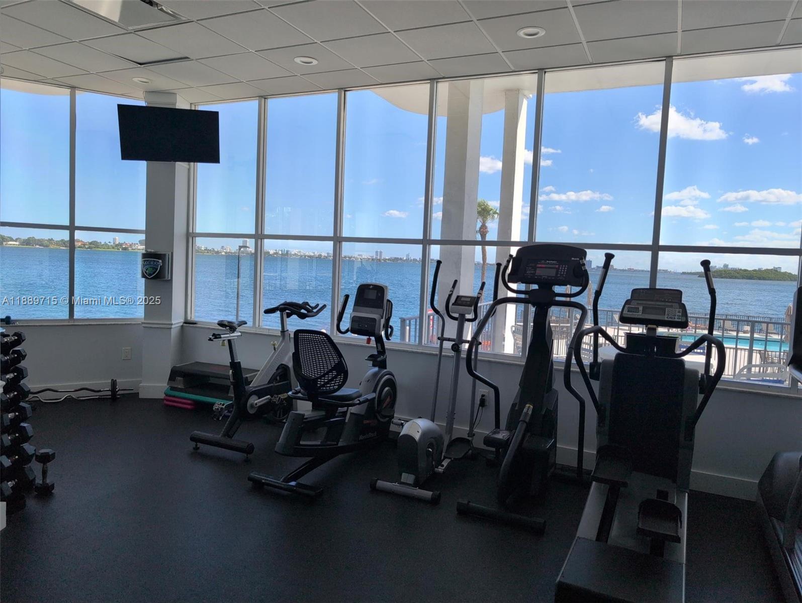 11930 N Bayshore Dr #1103 North Miami, FL 33181