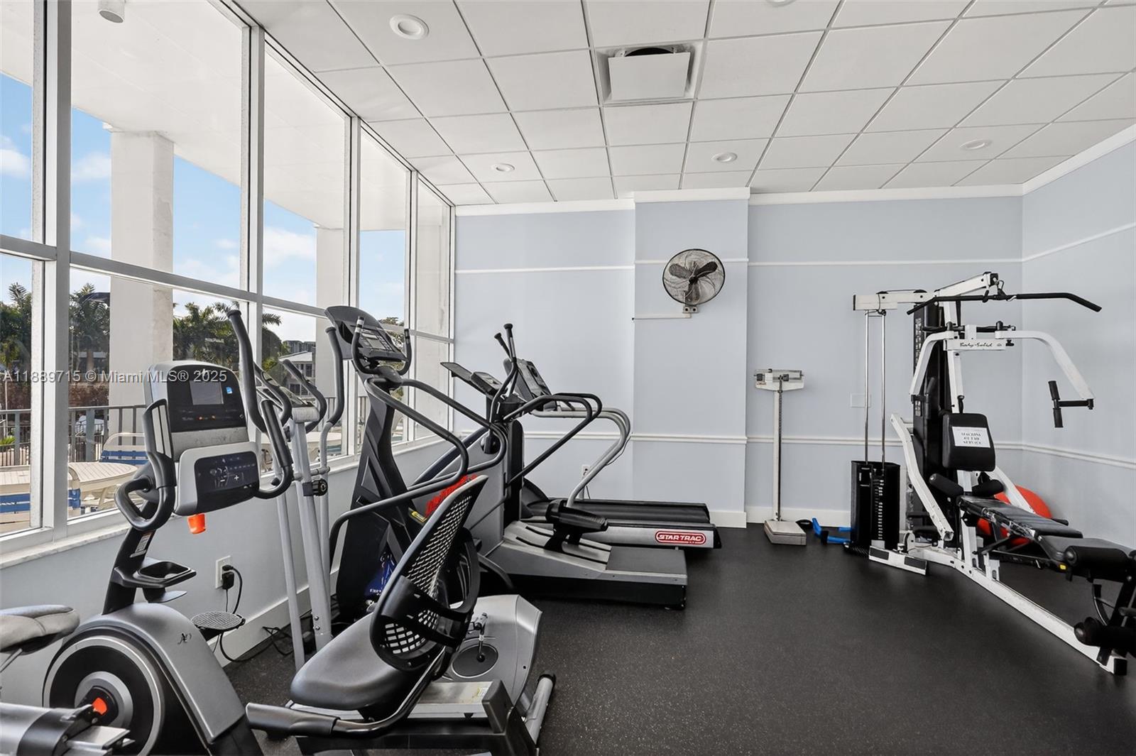 11930 N Bayshore Dr #1103 North Miami, FL 33181