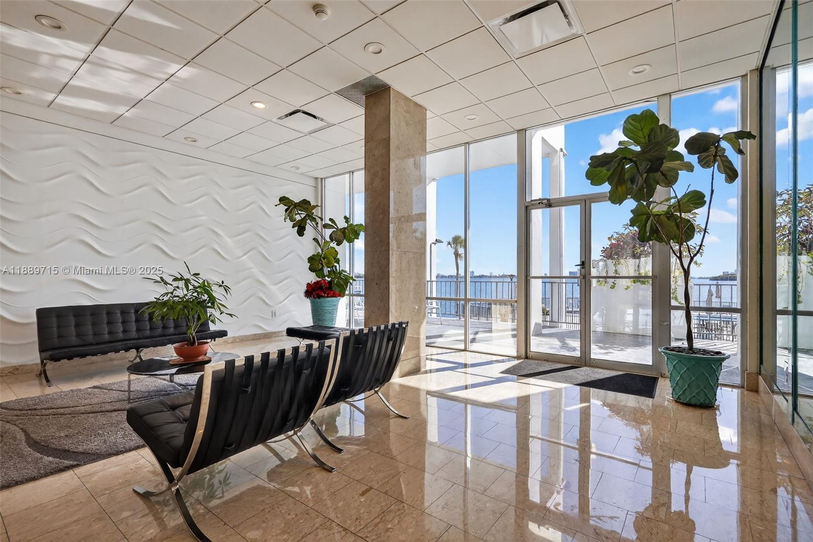 11930 N Bayshore Dr #1103 North Miami, FL 33181