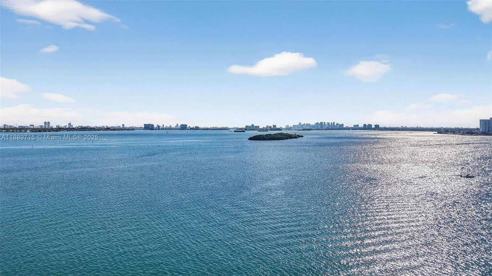 11930 N Bayshore Dr #1103 North Miami, FL 33181