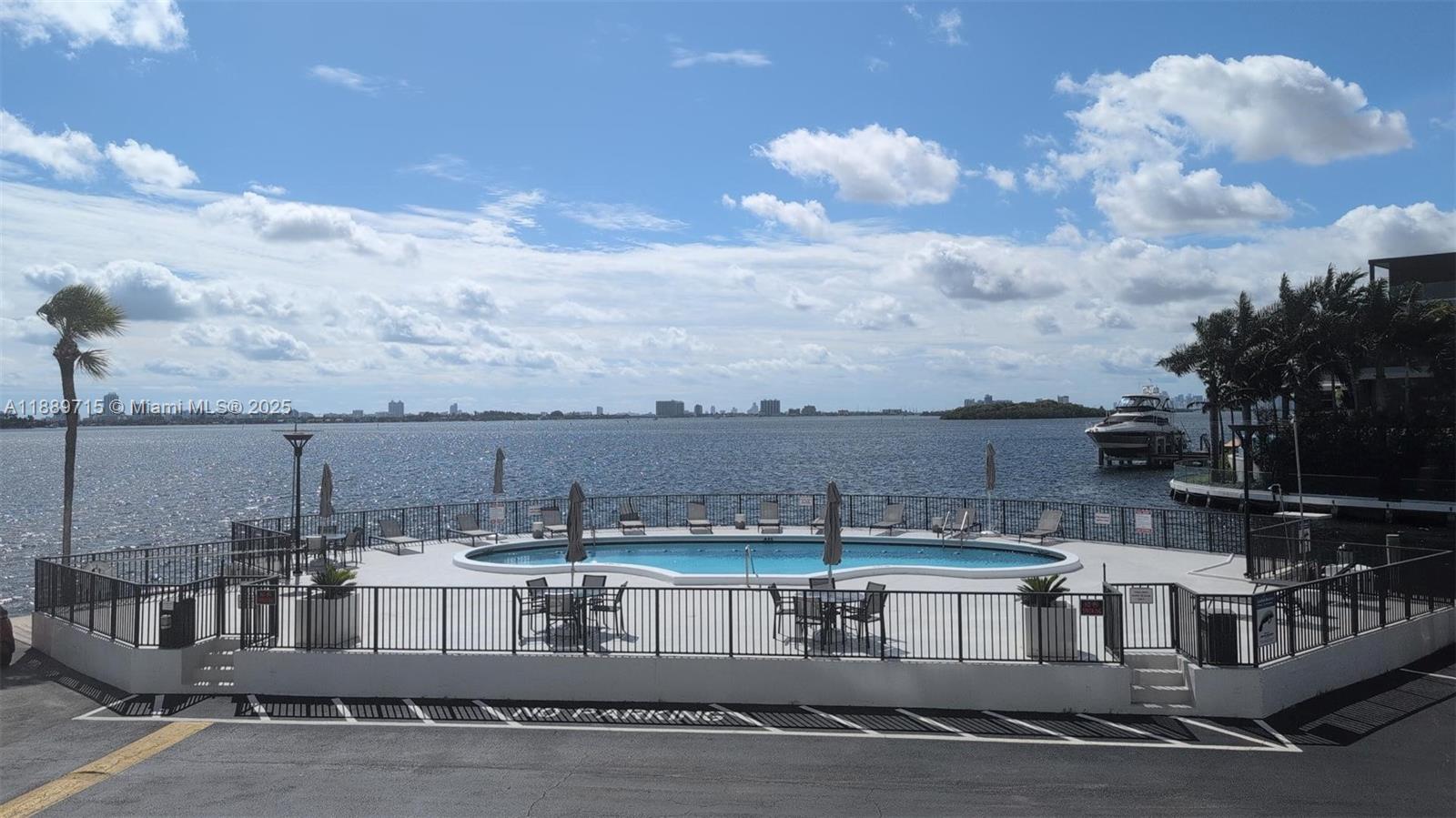 11930 N Bayshore Dr #1103 North Miami, FL 33181