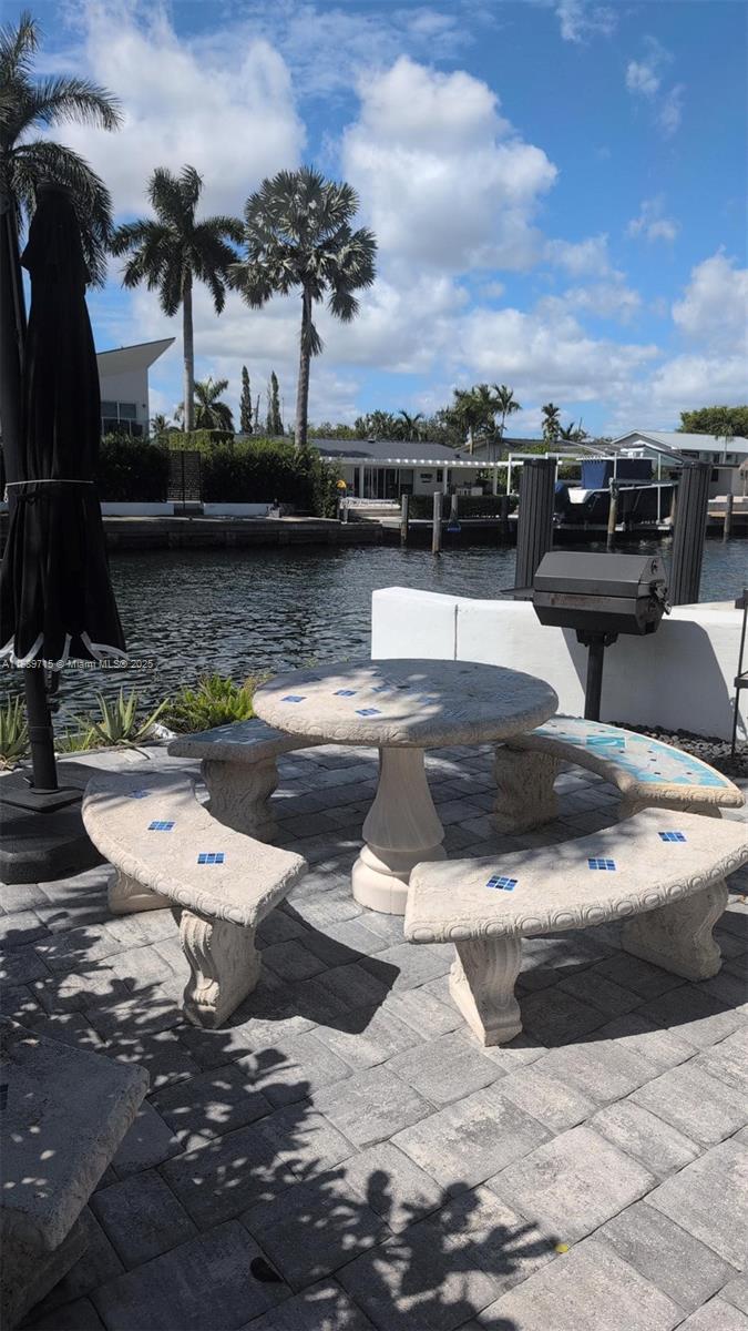 11930 N Bayshore Dr #1103 North Miami, FL 33181