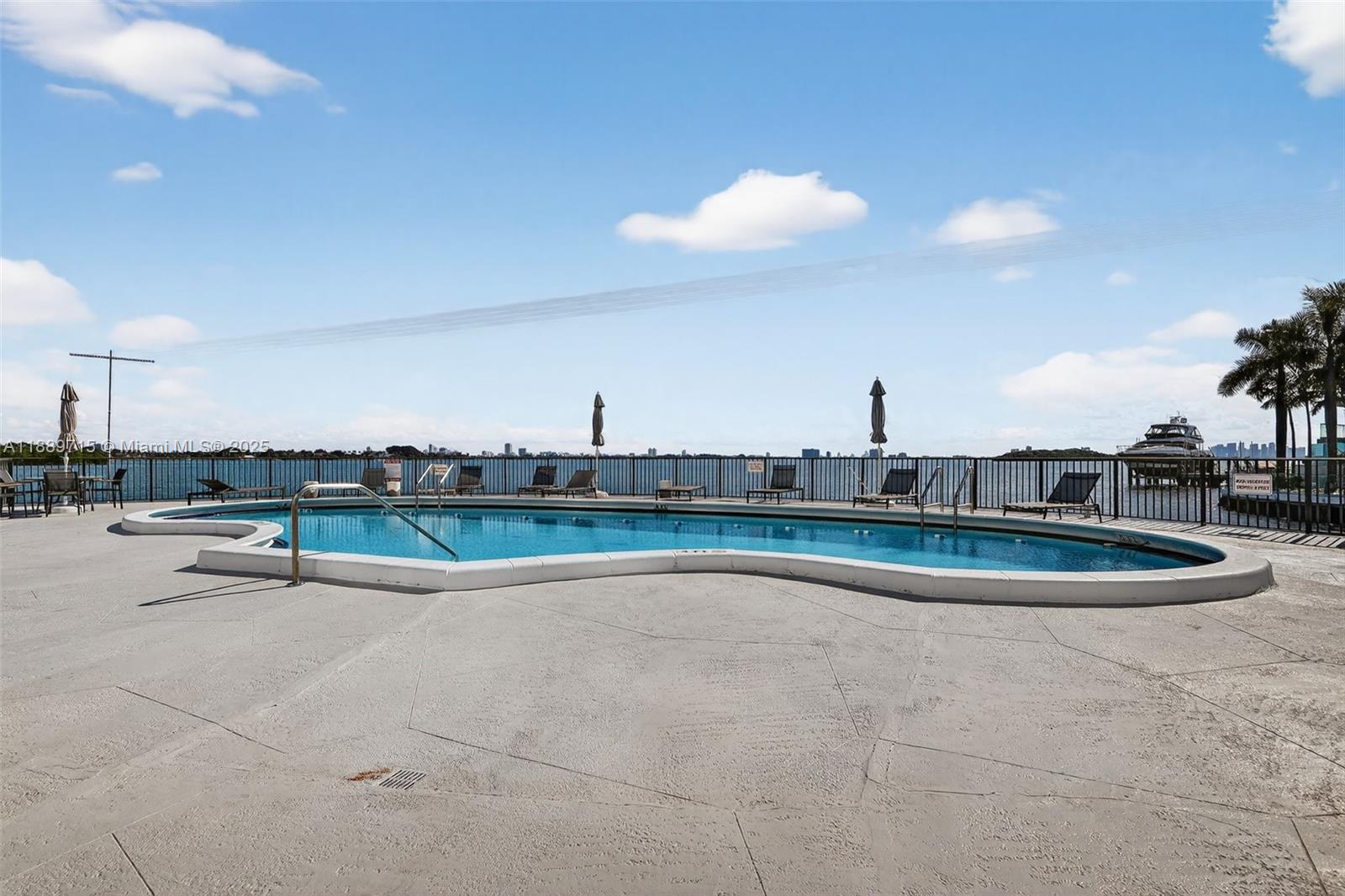 11930 N Bayshore Dr #1103 North Miami, FL 33181